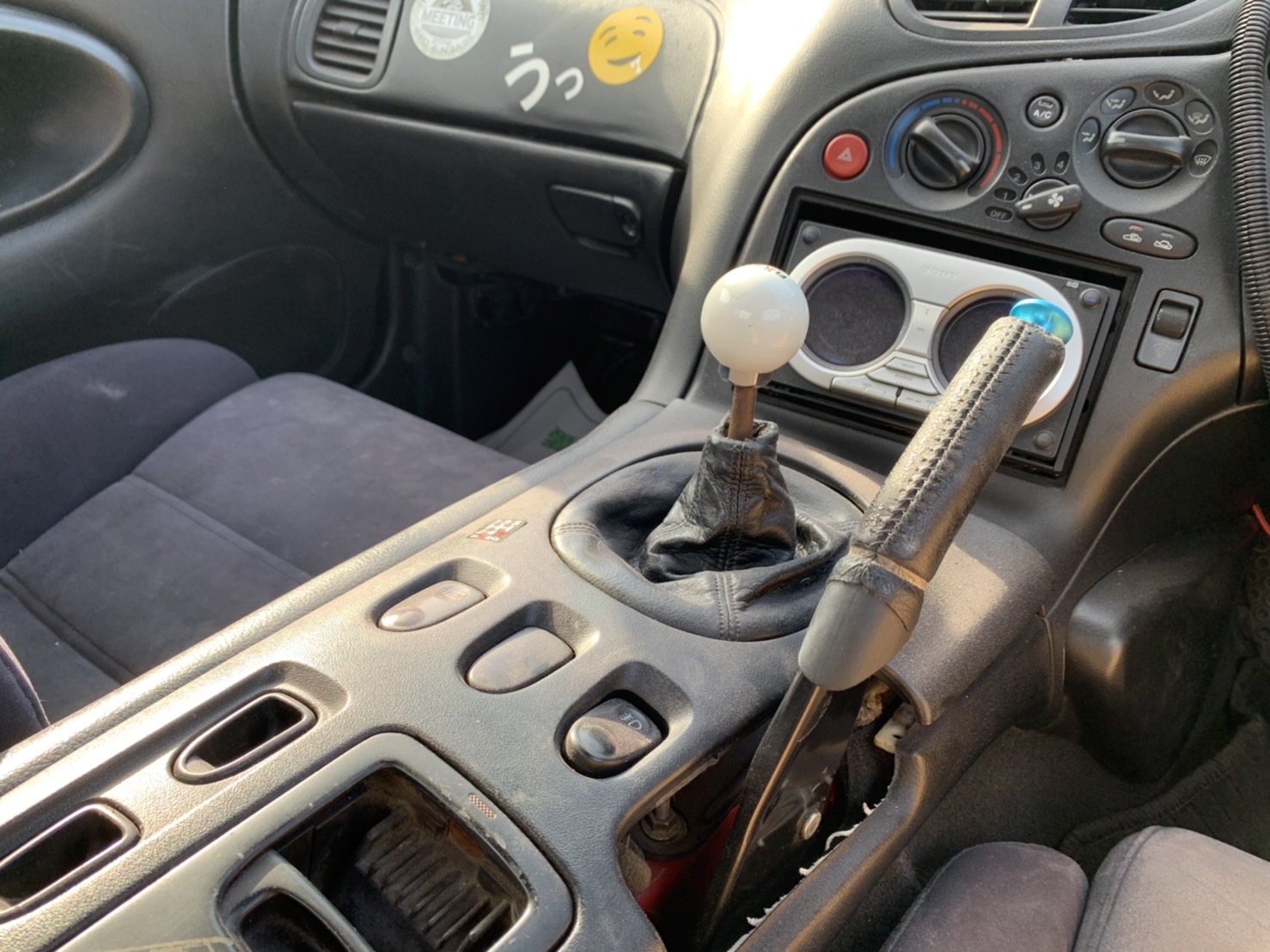 1995 Other Mazda RX-7 — Photo 22 / 27
