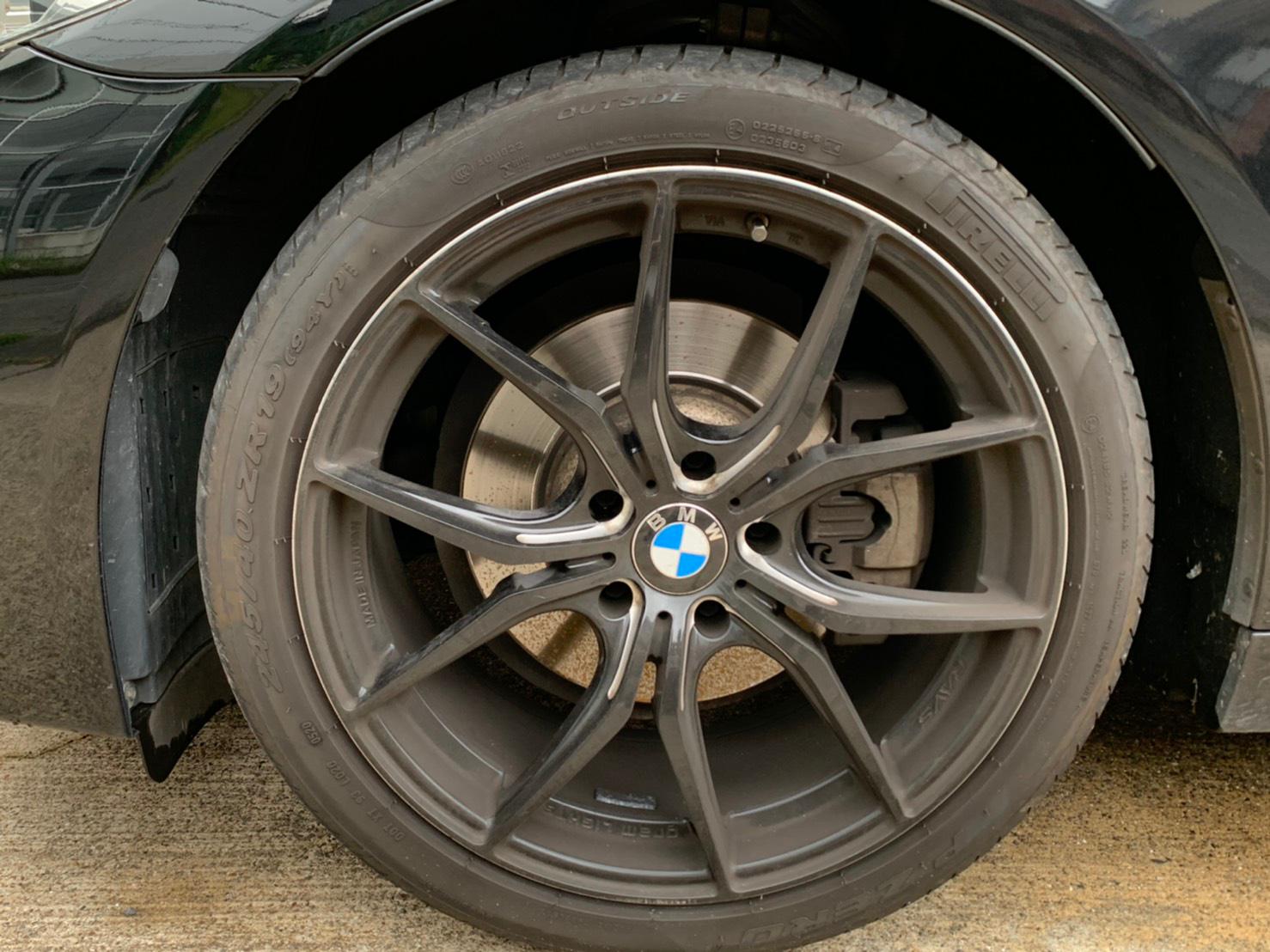 2014 BMW 528i Luxury — Photo 13 / 13