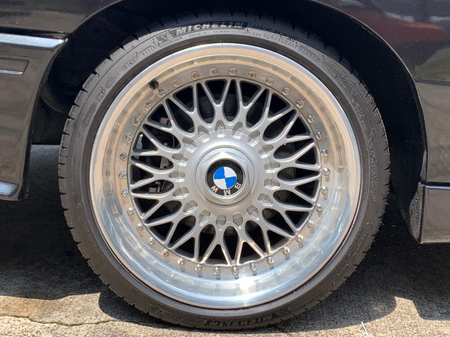 1986 BMW M3 Coupe — Photo 10 / 24
