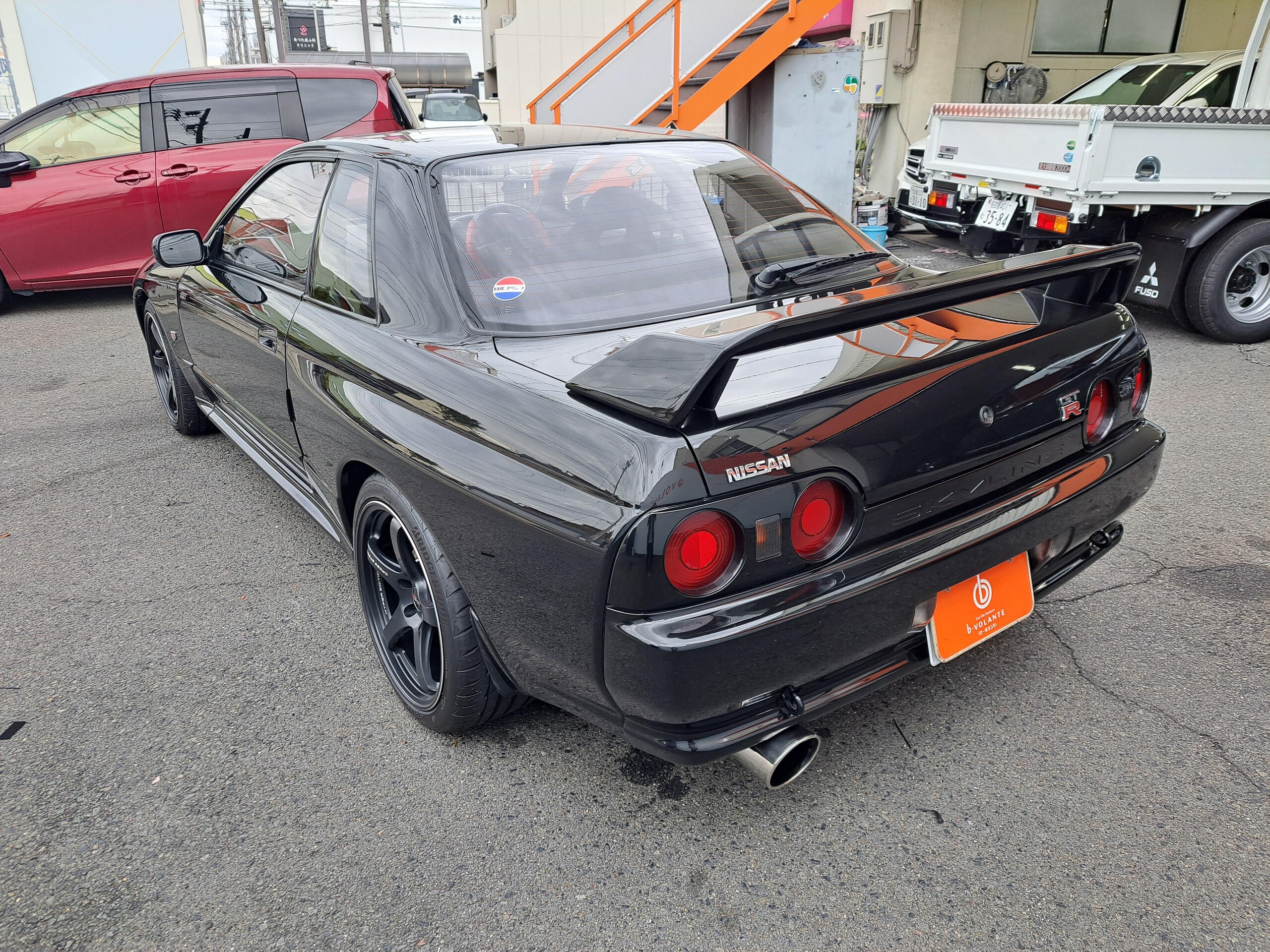 1993 Other Nissan — Photo 7 / 26