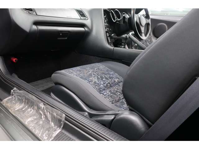 2000 Toyota Supra RZ-S — Photo 14 / 15