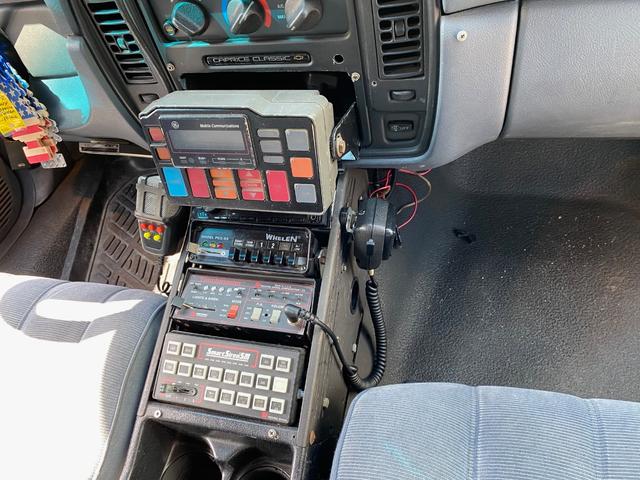 1995 Other Chevrolet — Photo 10 / 17