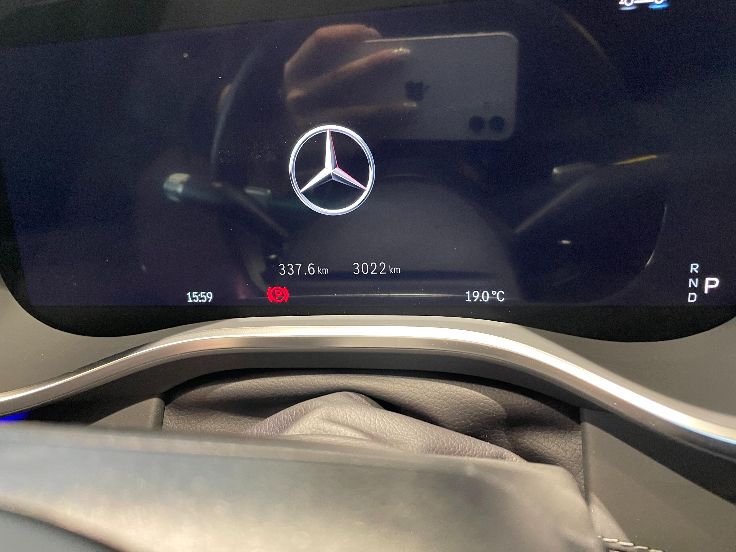 2024 Mercedes Benz SL43 AMG — Photo 10 / 16