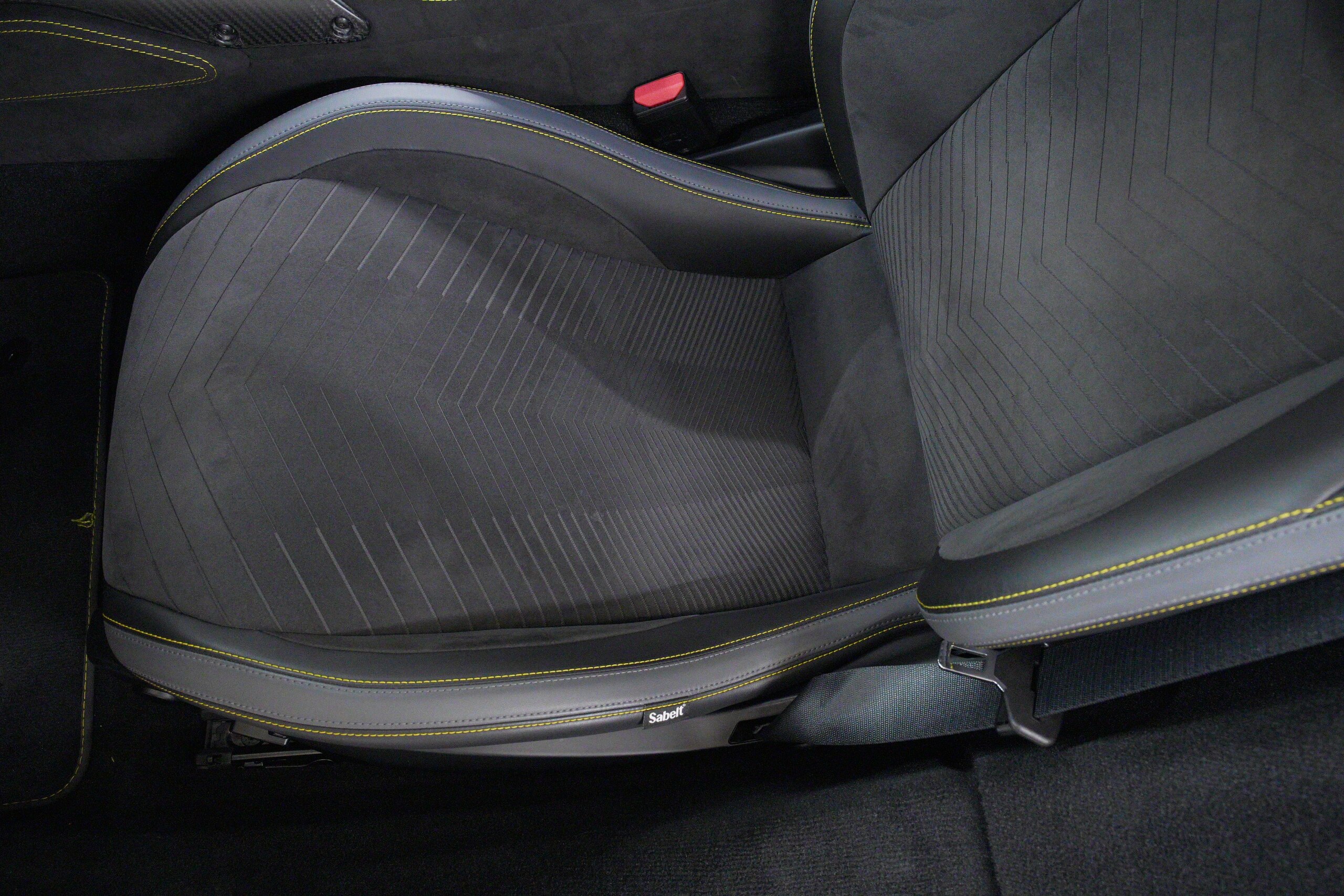 2022 Maserati MC20 — Photo 10 / 42