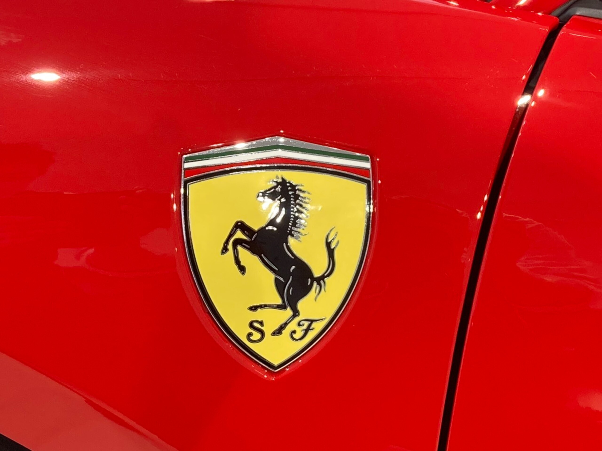 2020 Ferrari F8 Tributo — Photo 9 / 31