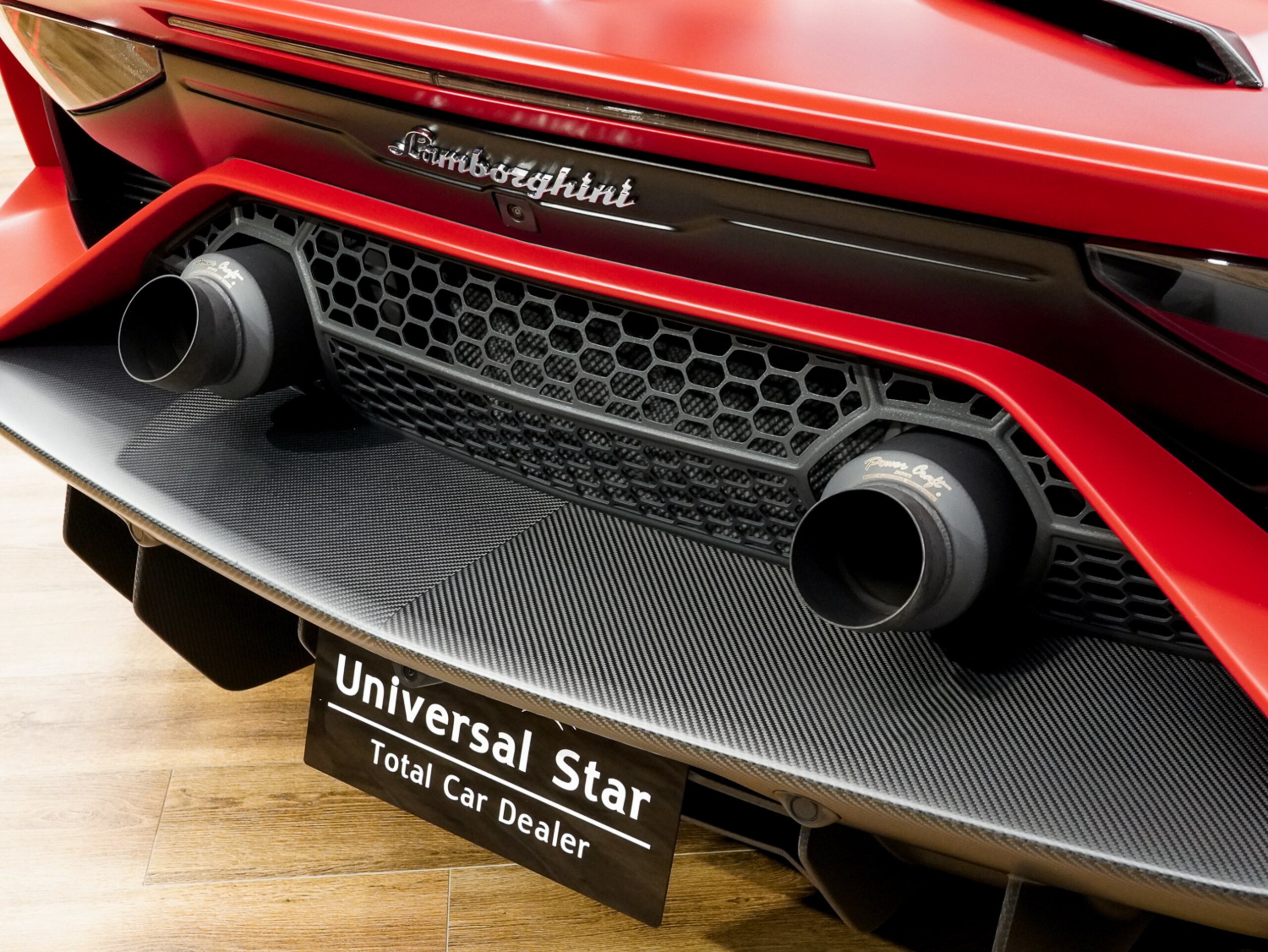 2021 Lamborghini Aventador SVJ — Photo 11 / 74