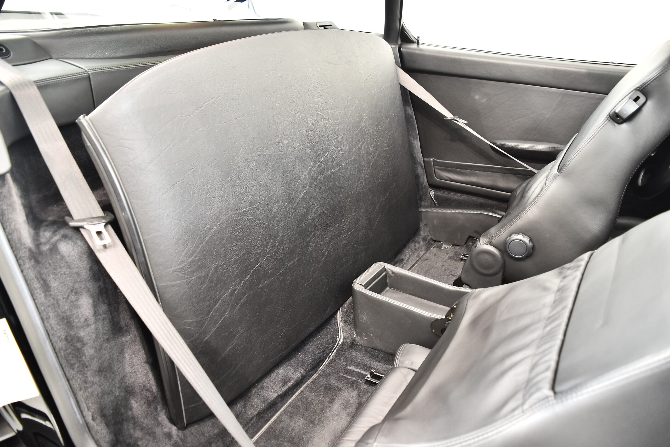 2000 Ferrari F355 GTS — Photo 14 / 17