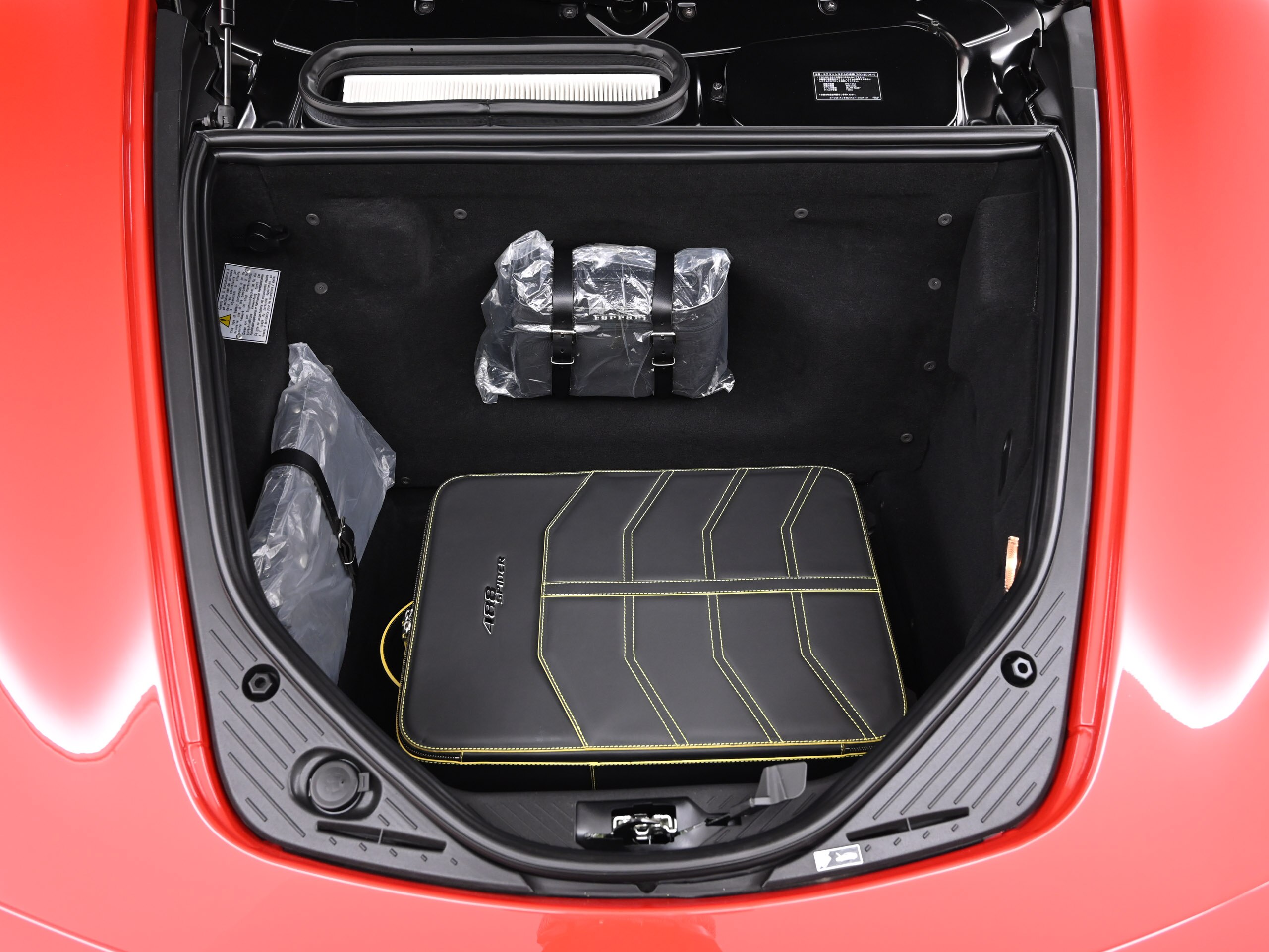 2008 Ferrari F430 — Photo 14 / 14
