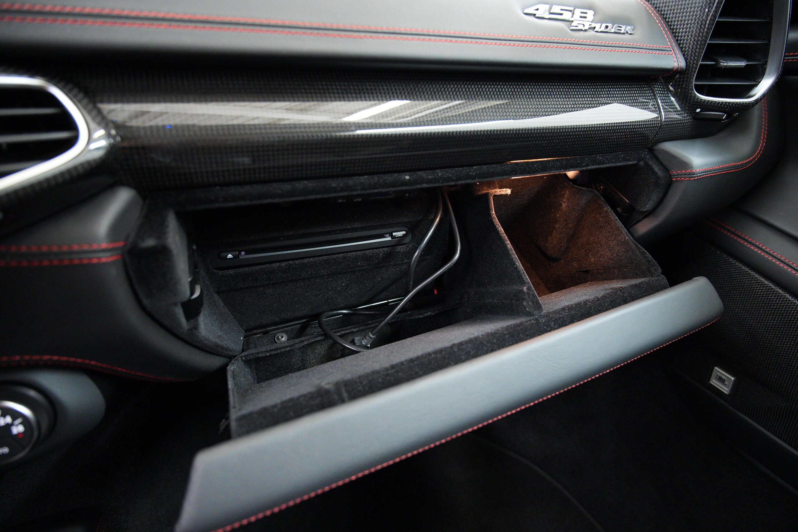 2013 Ferrari 458 Spider — Photo 21 / 41