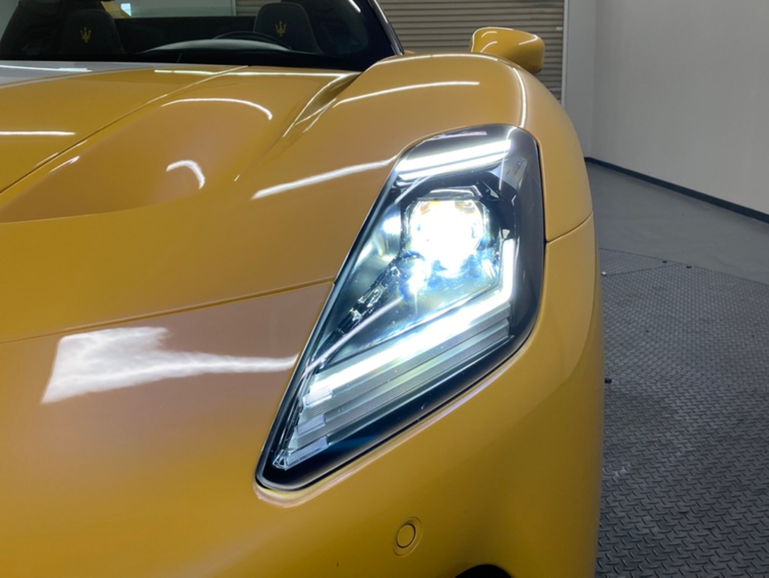2024 Maserati MC20 Cielo — Photo 14 / 16