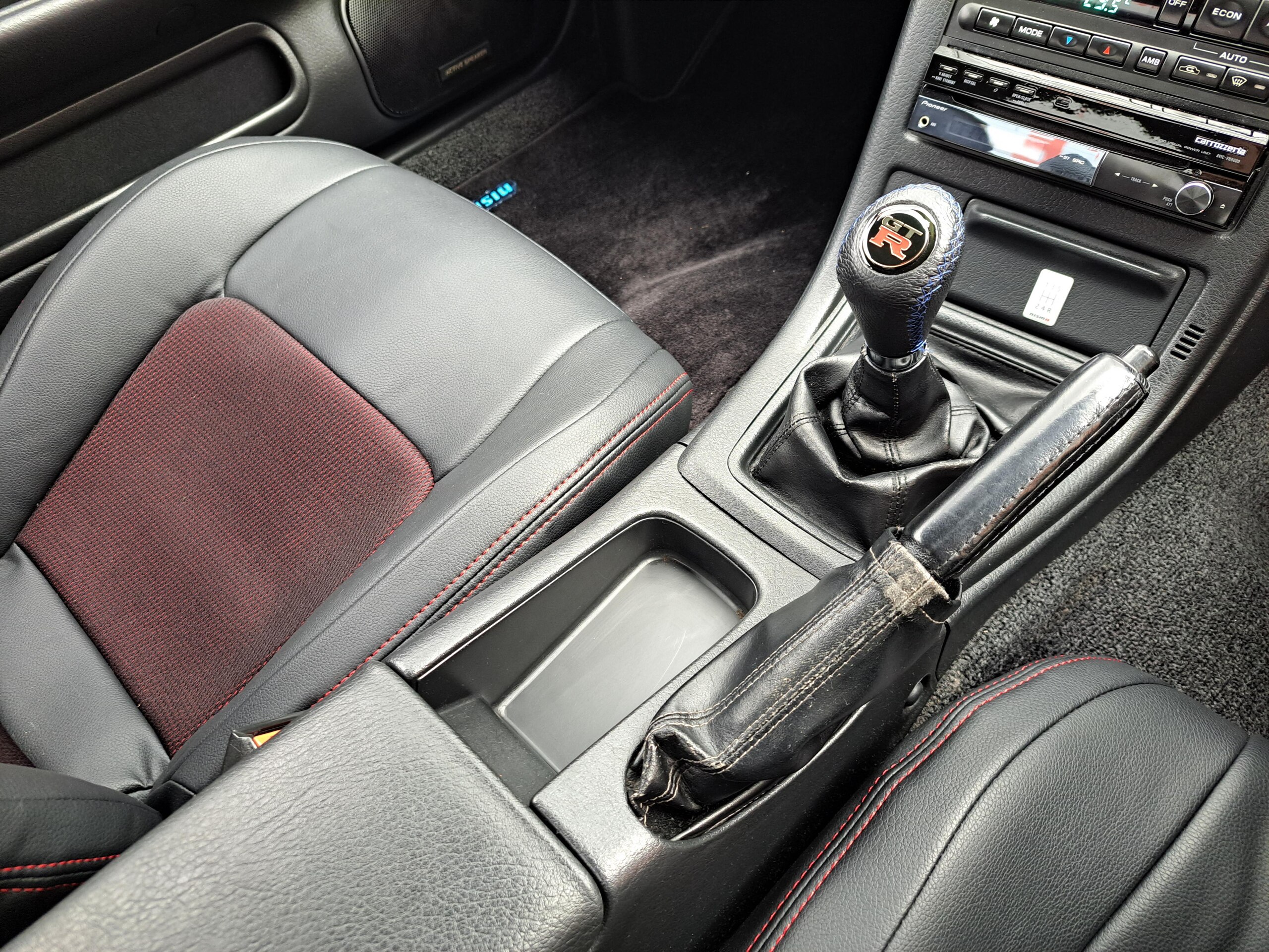 1993 Other Nissan — Photo 17 / 26