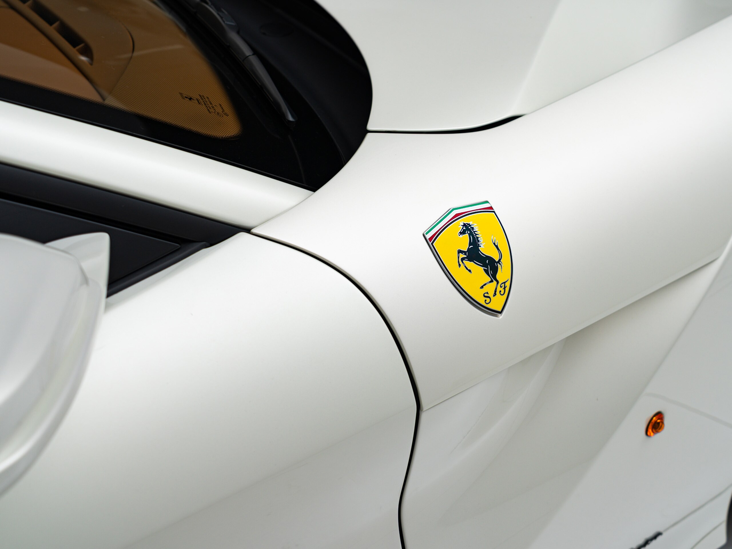 2014 Ferrari F12 Berlinetta — Photo 12 / 42