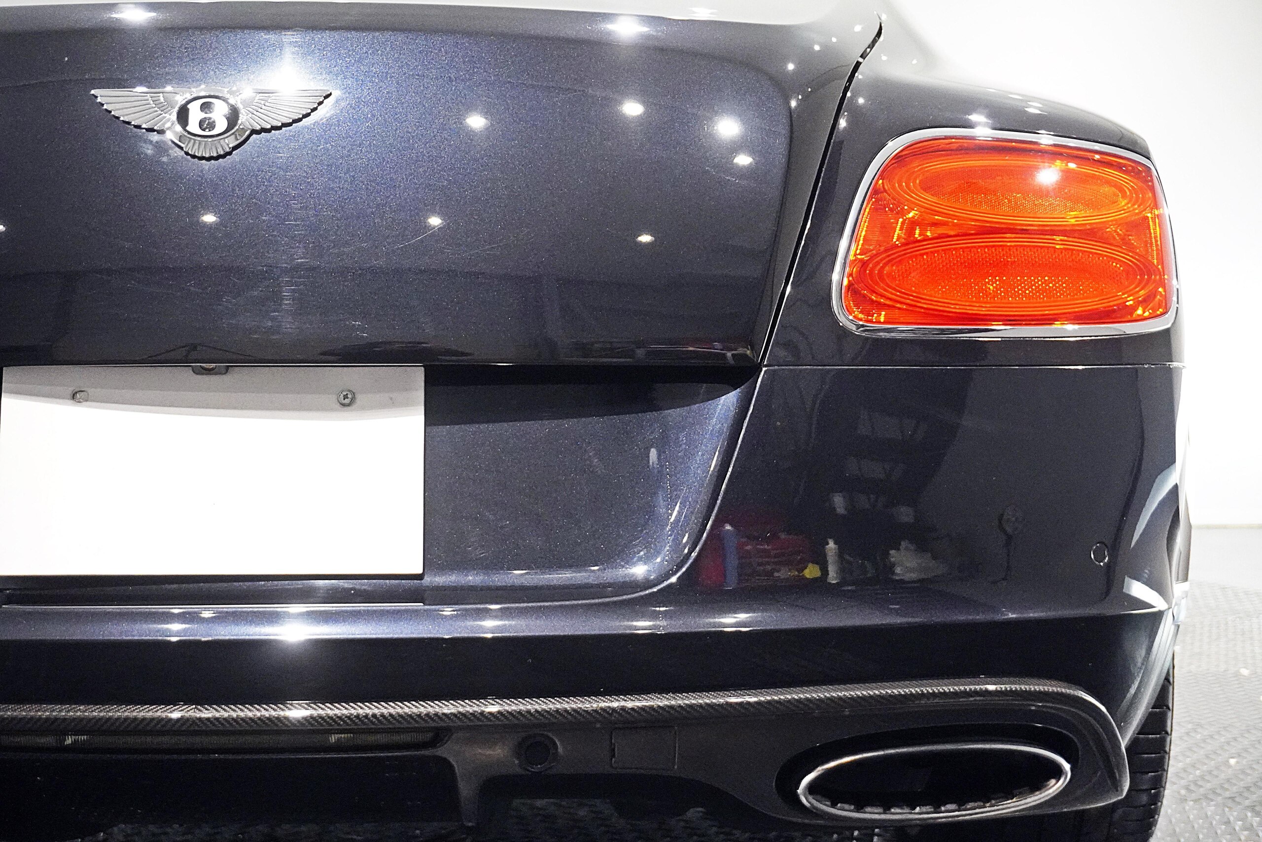 2014 Bentley Continental GT 6.0 — Photo 22 / 26
