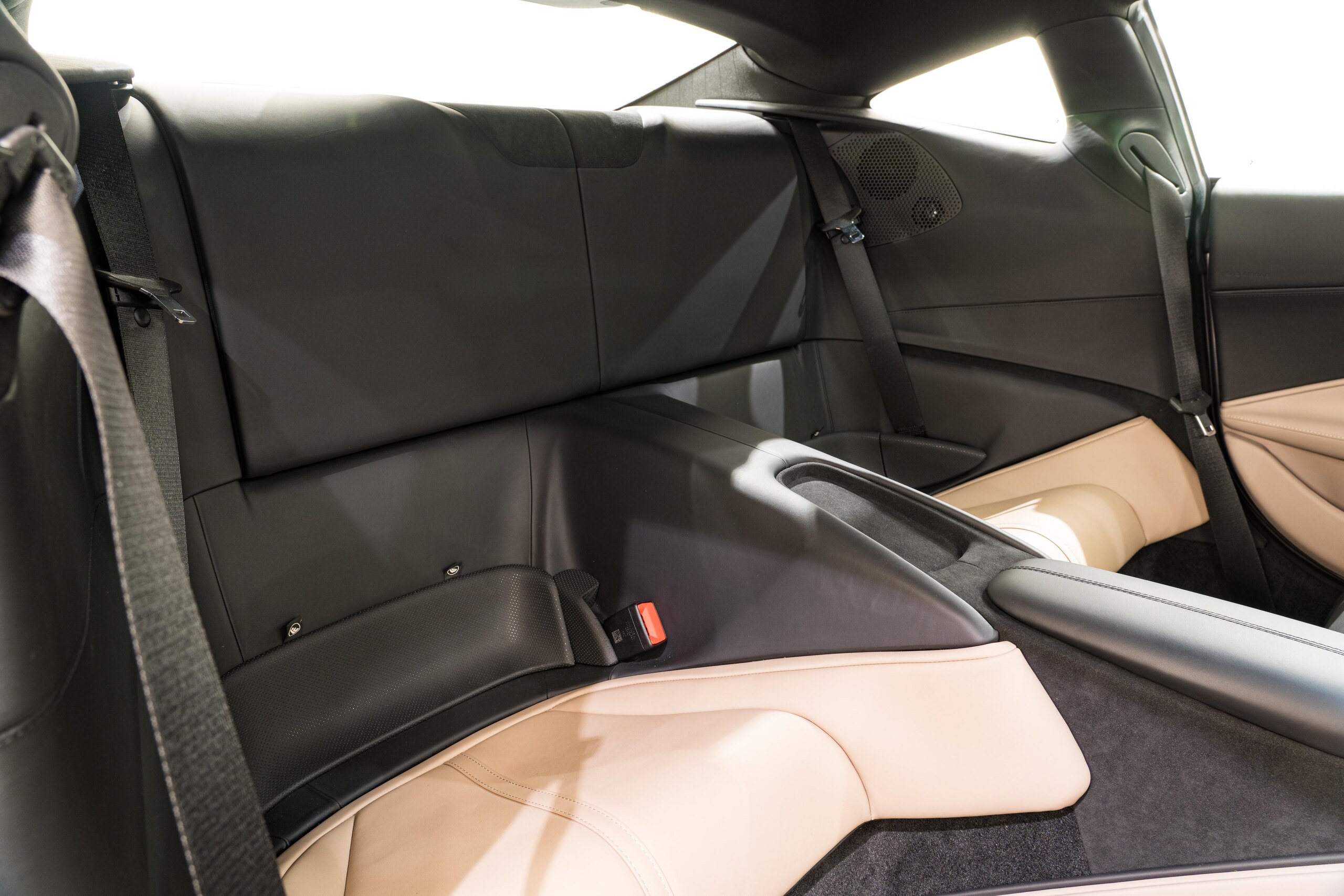 2021 Ferrari Roma — Photo 20 / 22