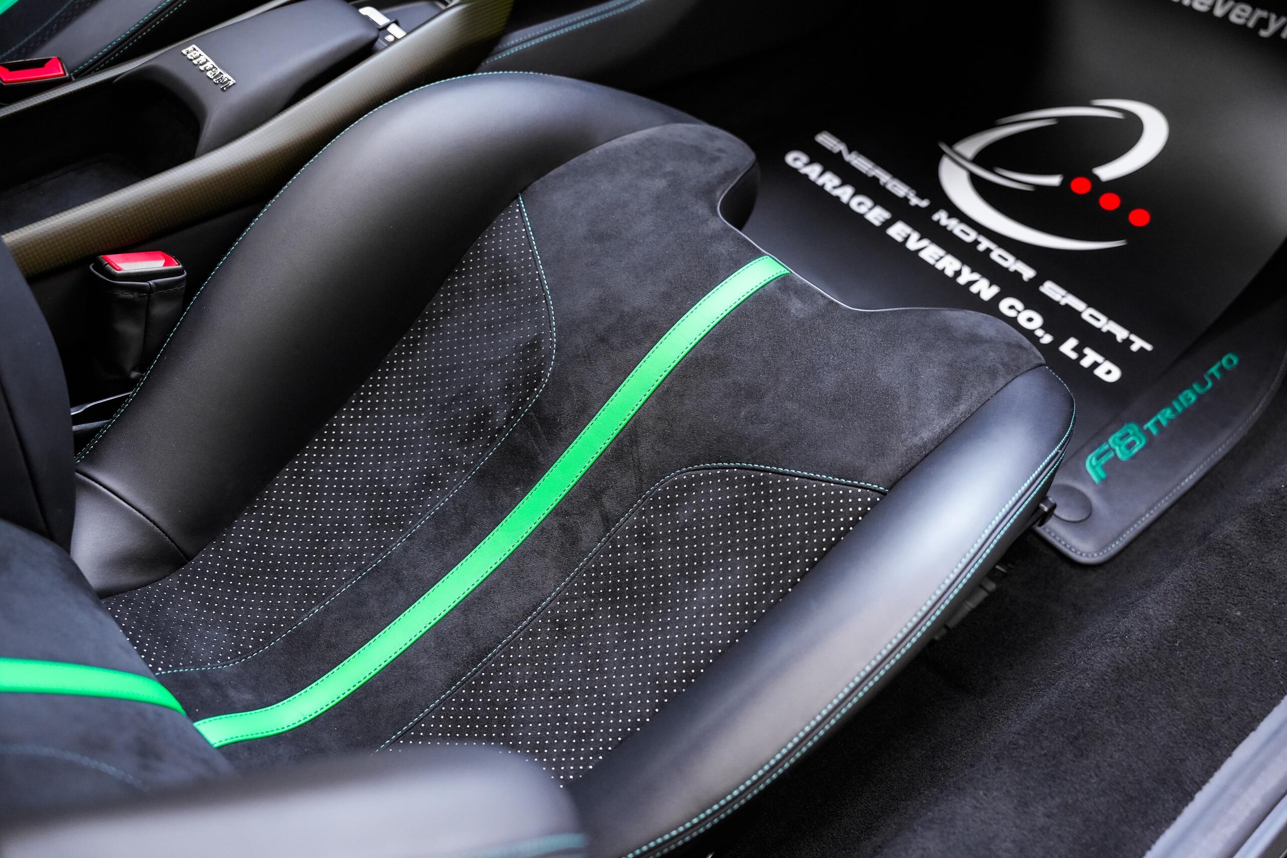 2021 Ferrari F8 Tributo — Photo 17 / 58