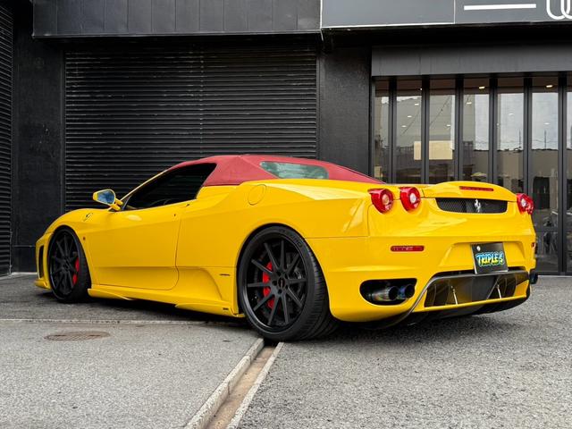2005 Ferrari F430 Spider — Photo 7 / 19