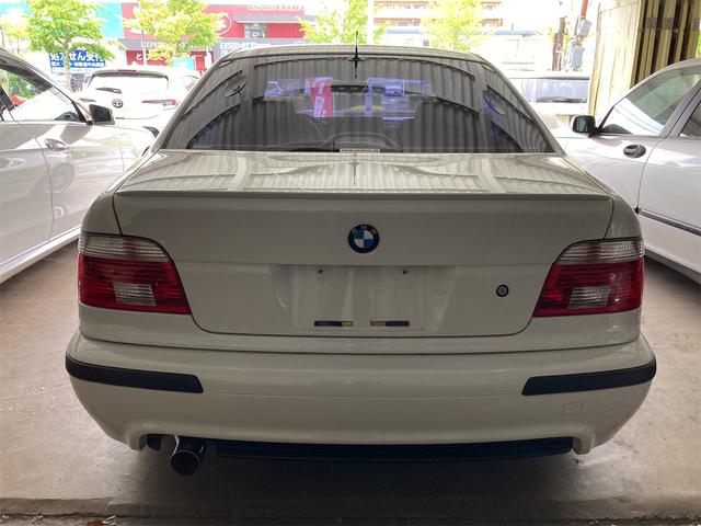 2002 BMW 525i M Sport — Photo 8 / 20