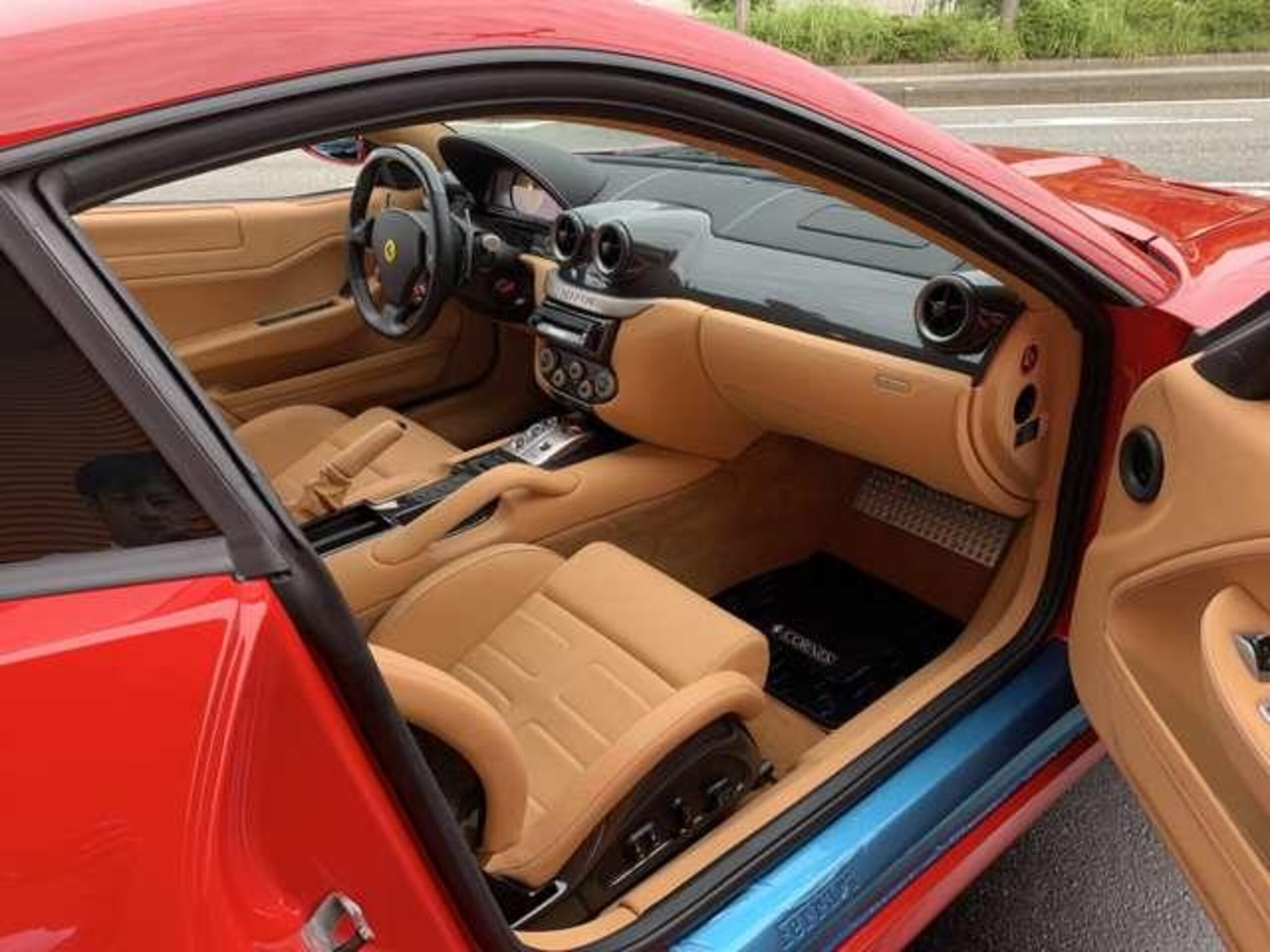2008 Ferrari 599 GTB Fiorano — Photo 13 / 21