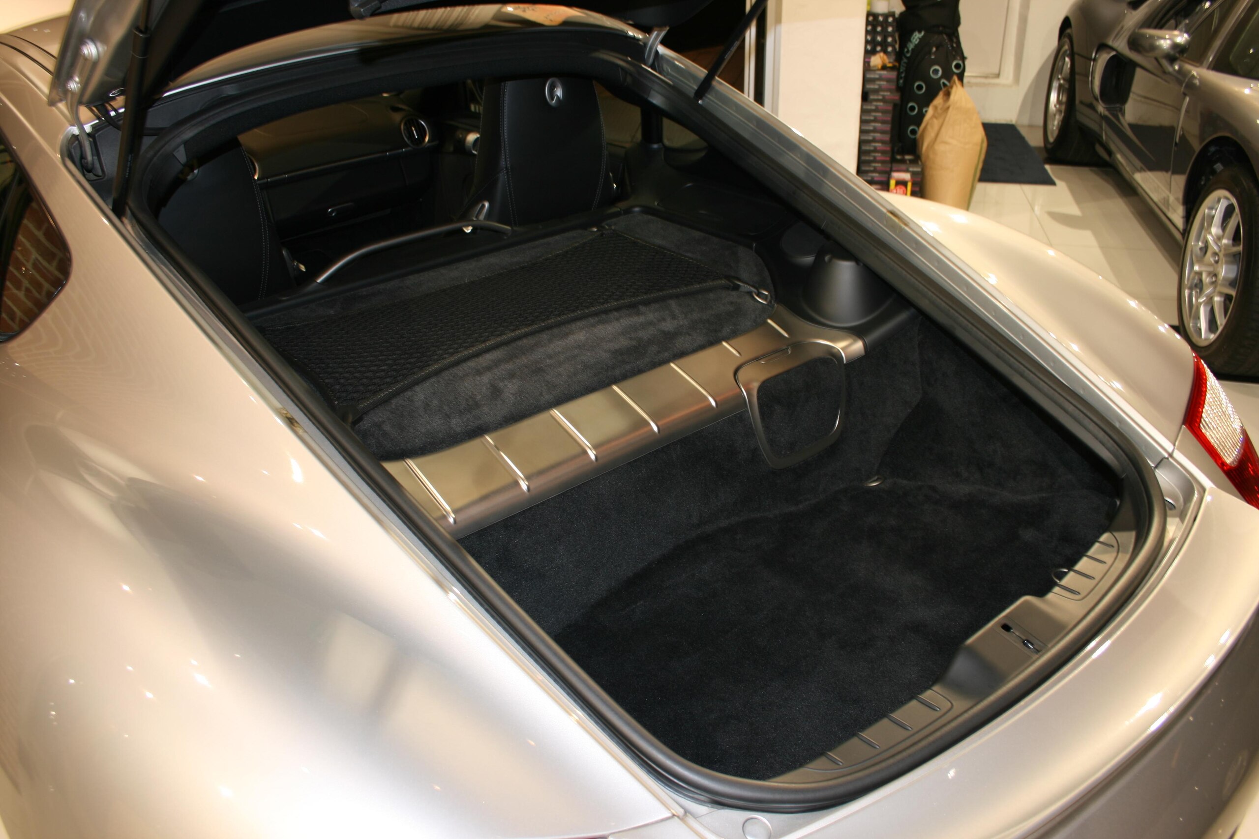 2010 Other RUF 3400K — Photo 8 / 8
