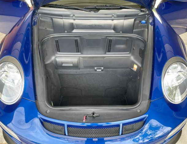2013 Porsche 911 GT3 — Photo 18 / 18
