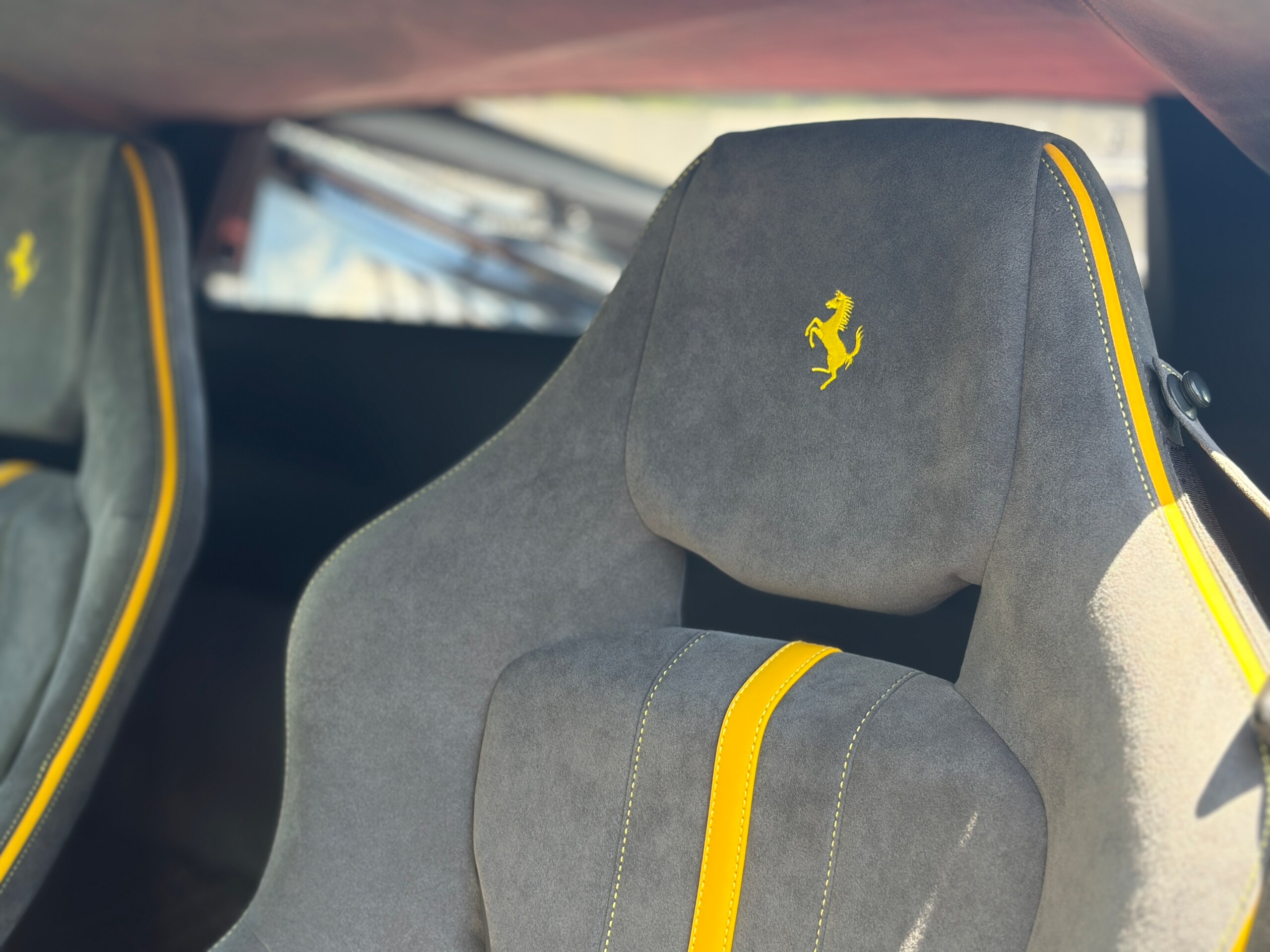 2022 Ferrari F8 Tributo — Photo 18 / 32