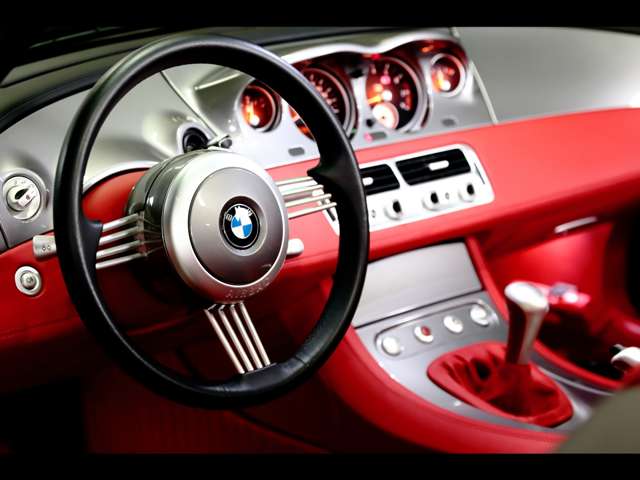 2000 BMW Z8 — Photo 14 / 19