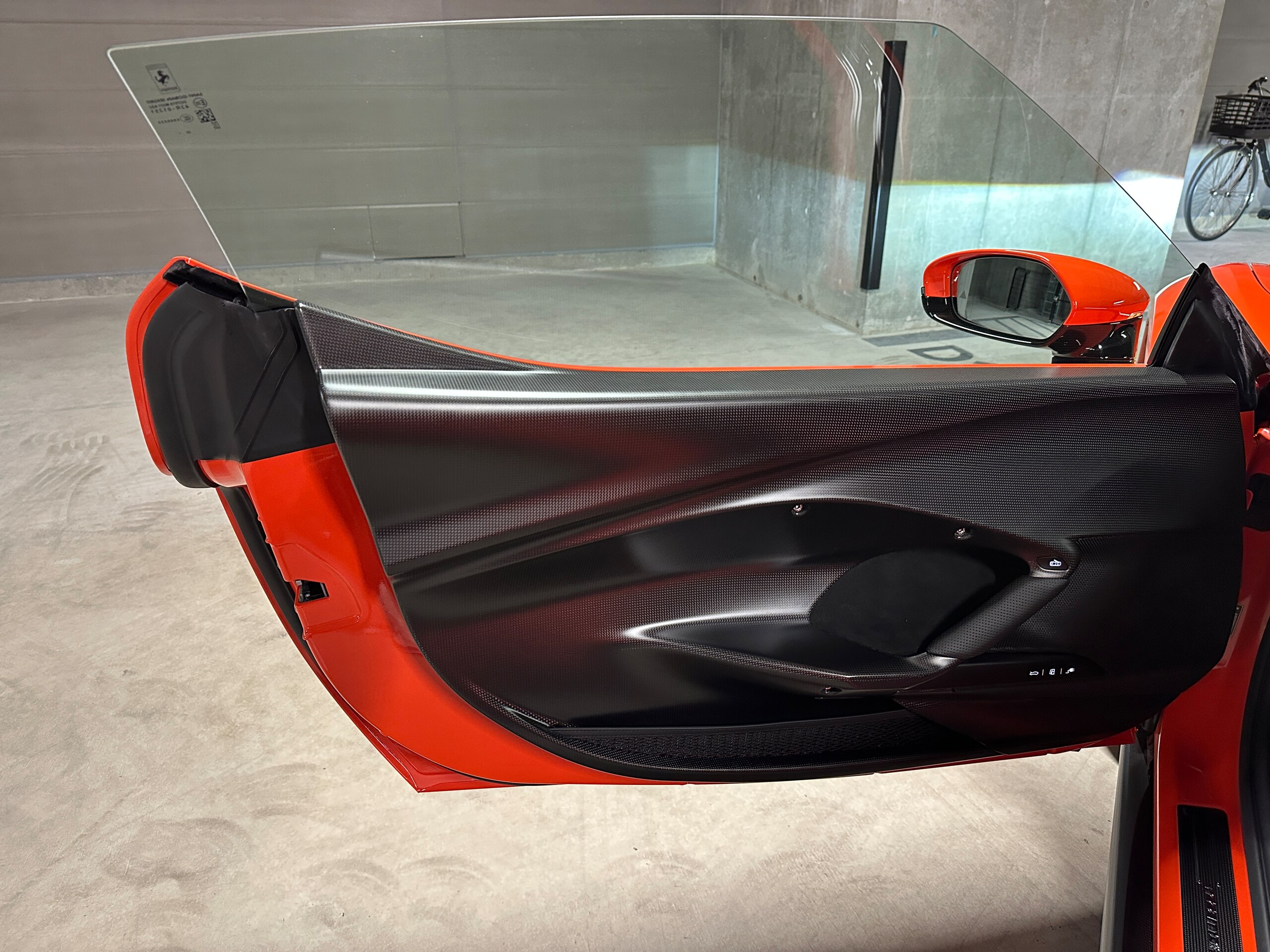 2023 Ferrari 296GTB — Photo 10 / 19