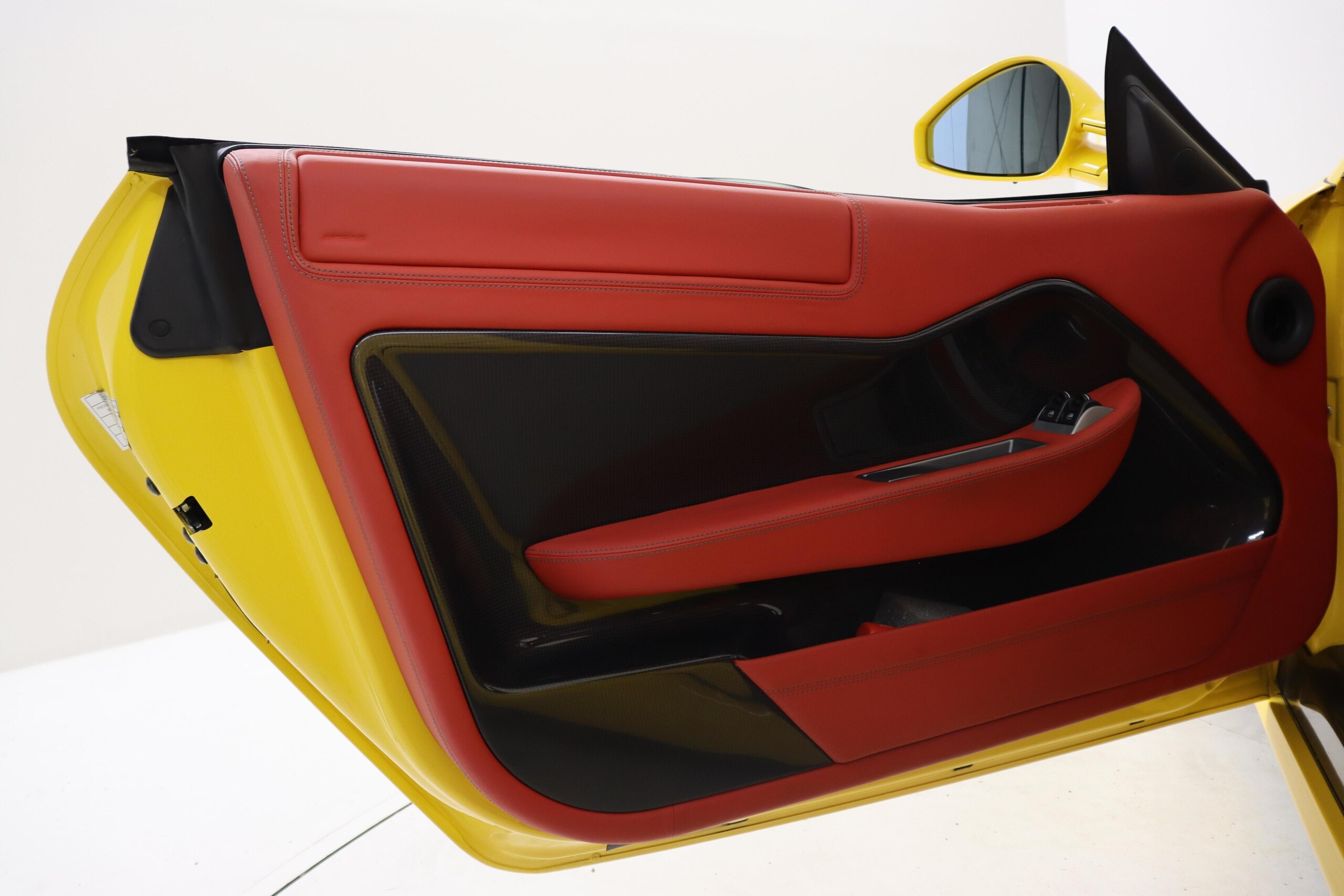 2008 Ferrari 599 — Photo 18 / 20
