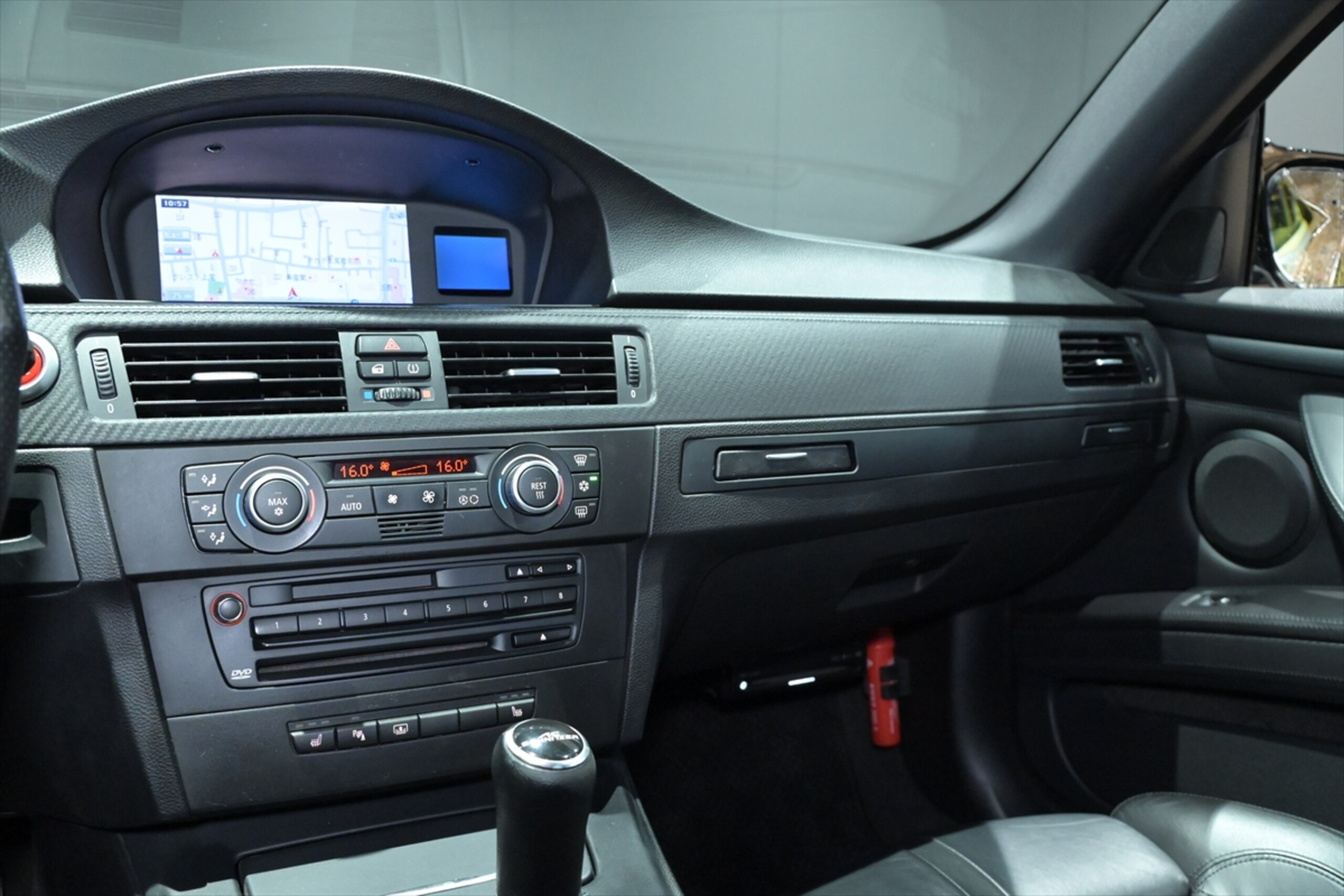 2007 BMW M3 Coupe — Photo 10 / 22