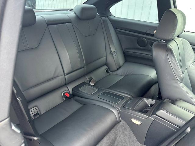 2008 BMW M3 Coupe — Photo 10 / 12