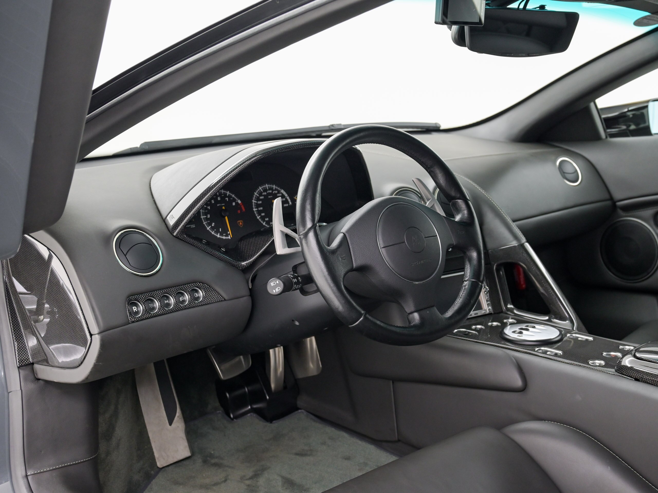 2007 Lamborghini Murcielago LP640 — Photo 8 / 19