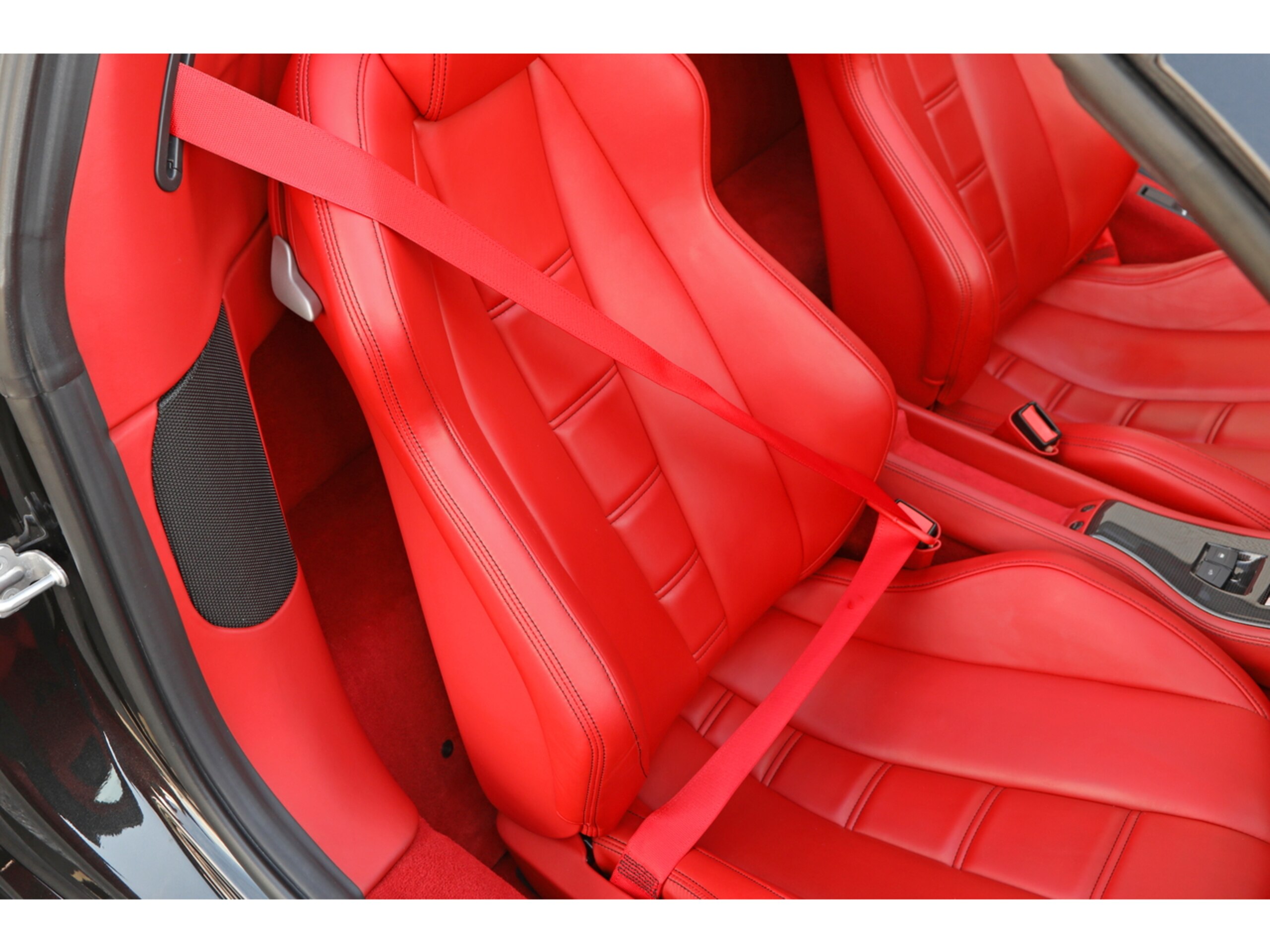 2014 Ferrari 458 Spider — Photo 56 / 57