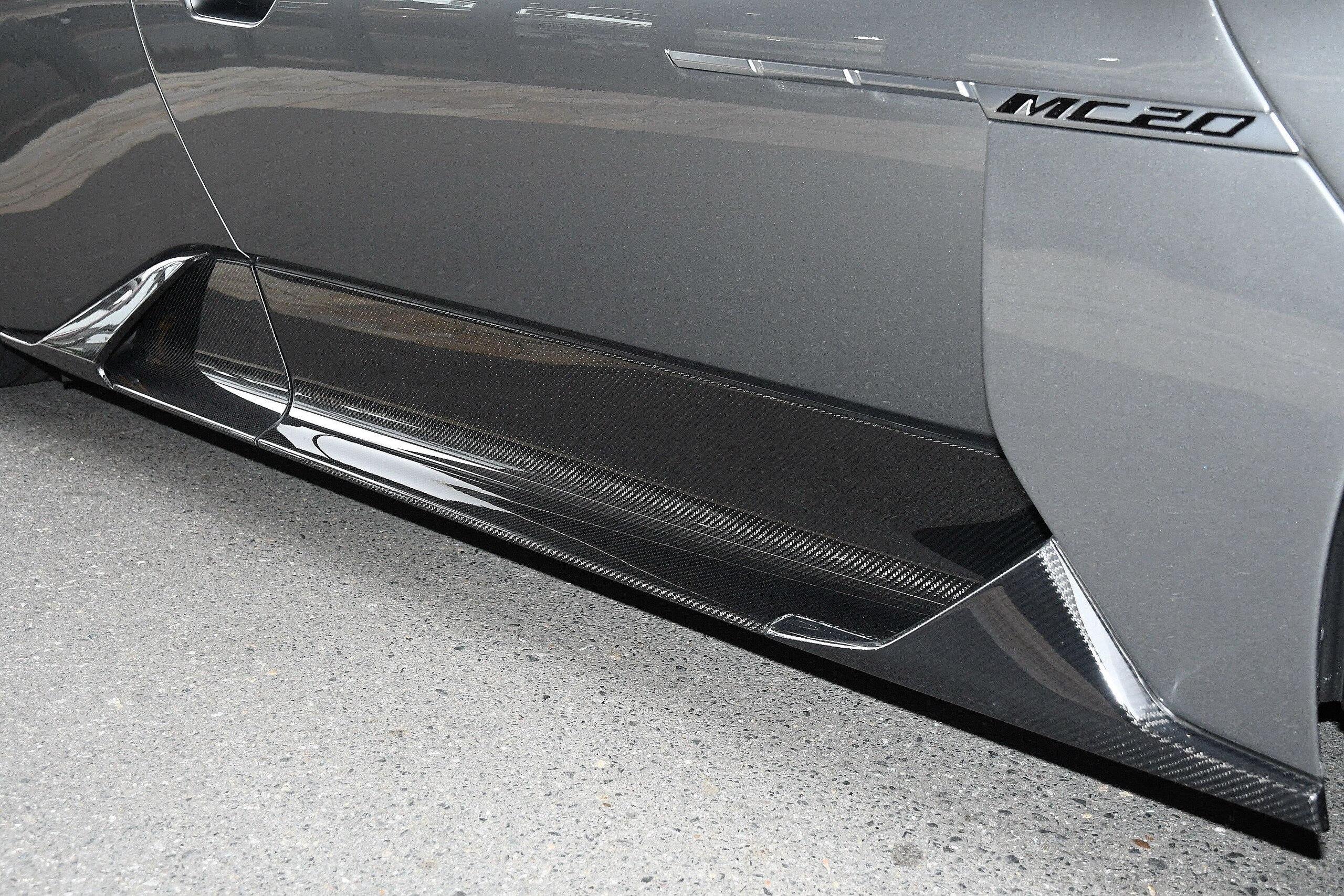 2023 Maserati MC20 Cielo — Photo 6 / 21