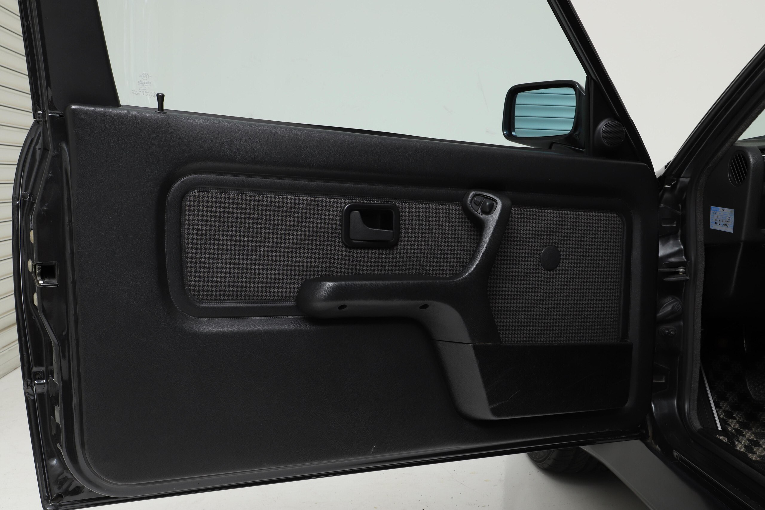 1987 BMW M3 Coupe — Photo 15 / 15