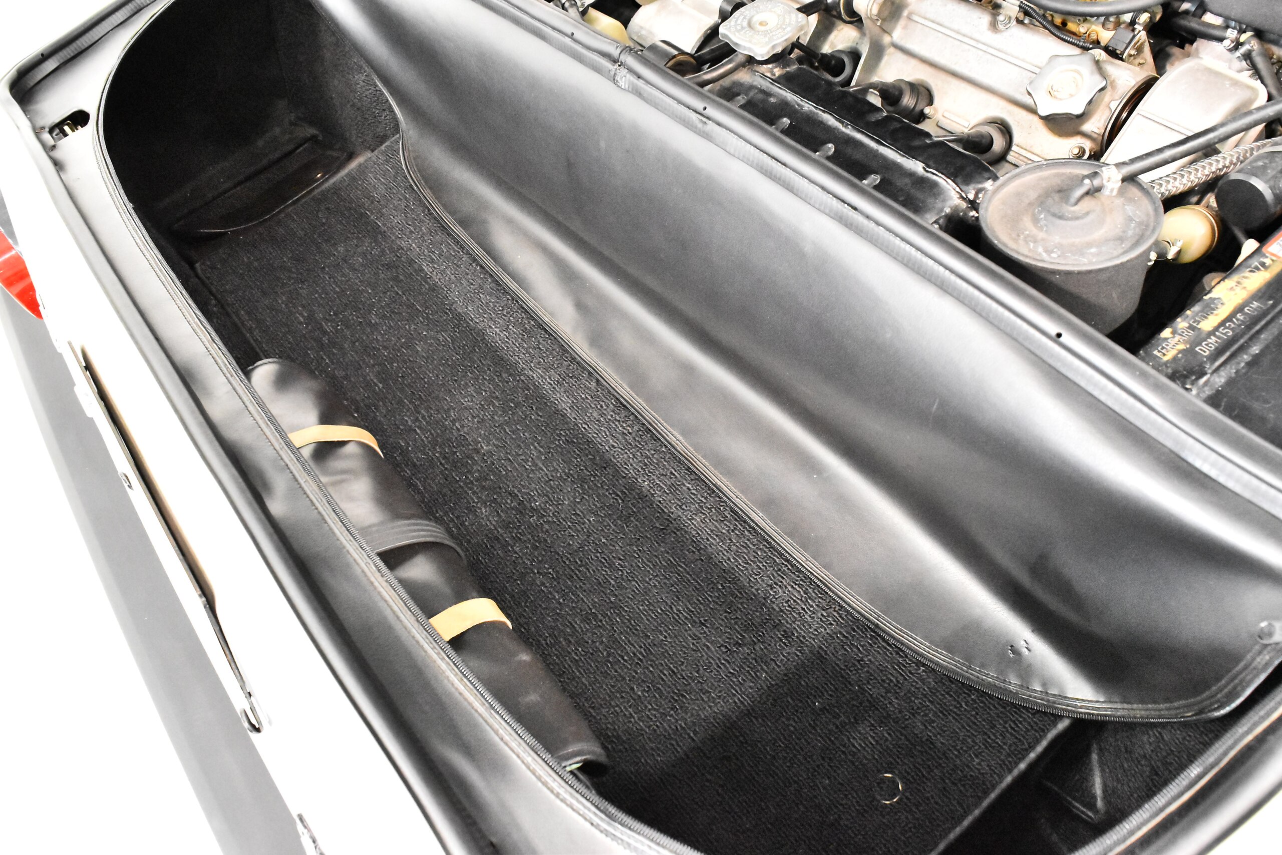 1979 Ferrari 308 GTB — Photo 13 / 14