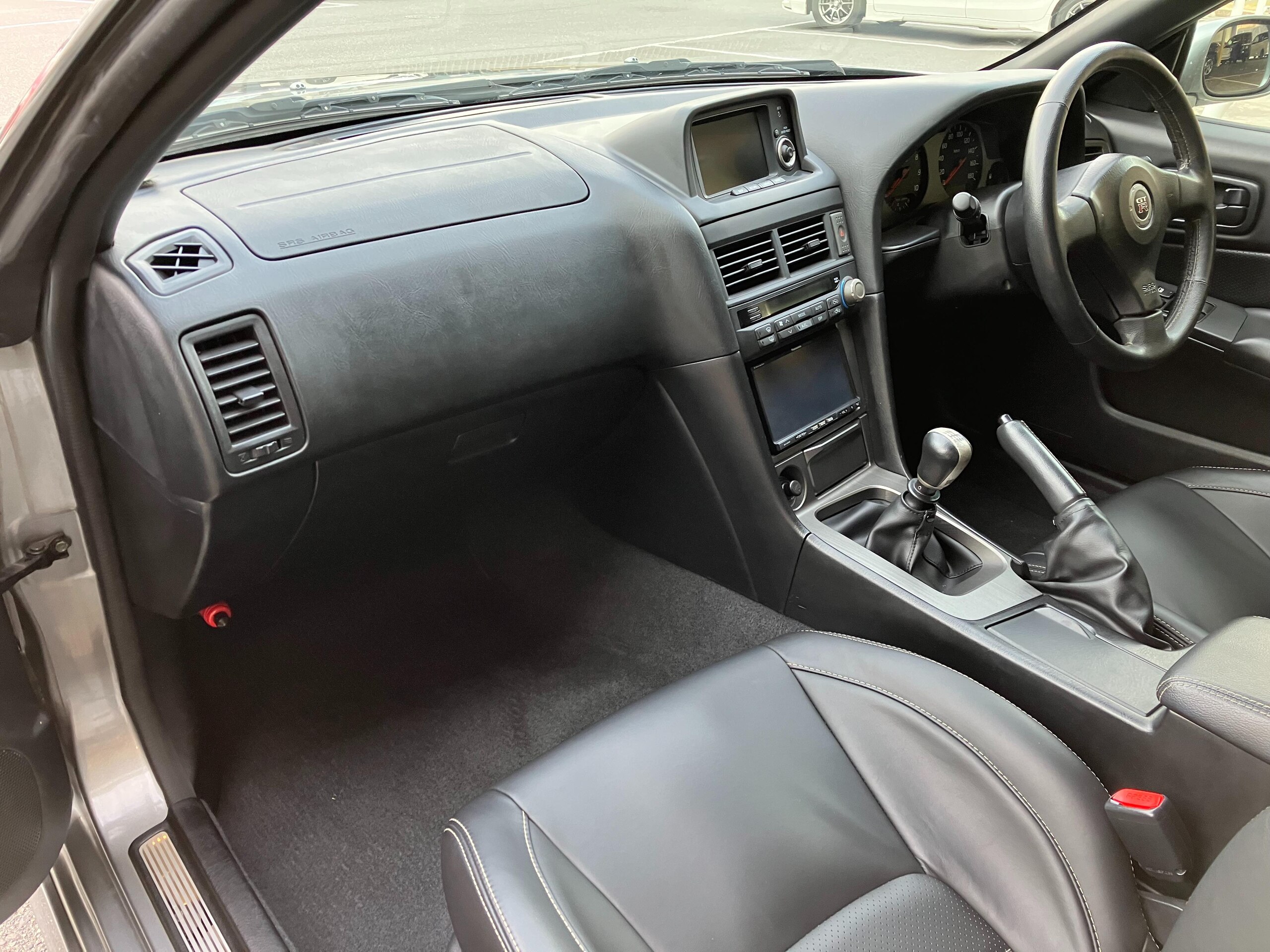 2002 Other Nissan — Photo 13 / 26