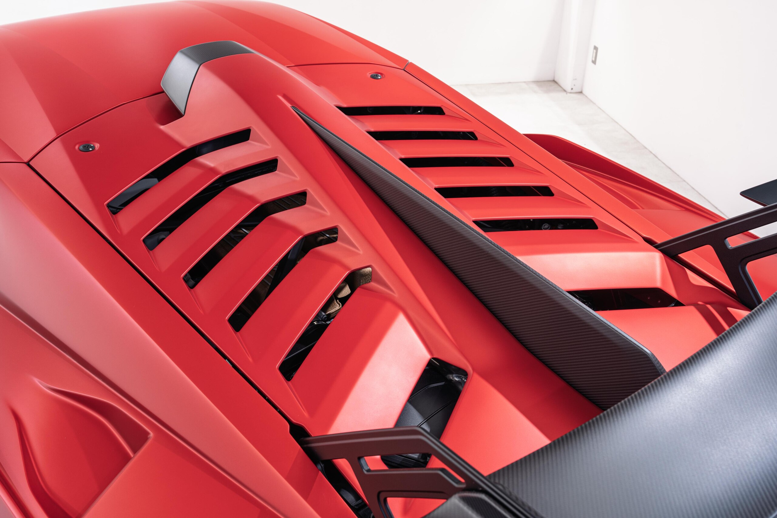 2022 Lamborghini Huracán STO — Photo 14 / 28