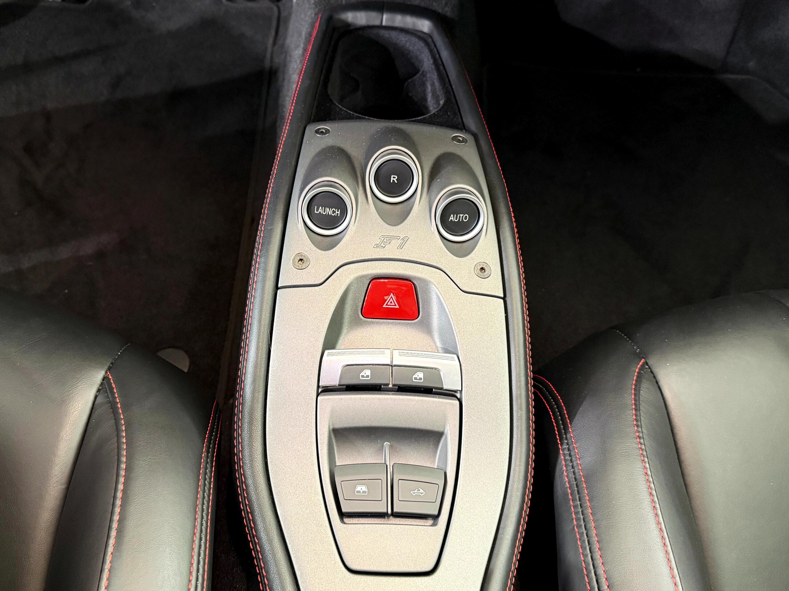 2015 Ferrari 458 Spider — Photo 20 / 37