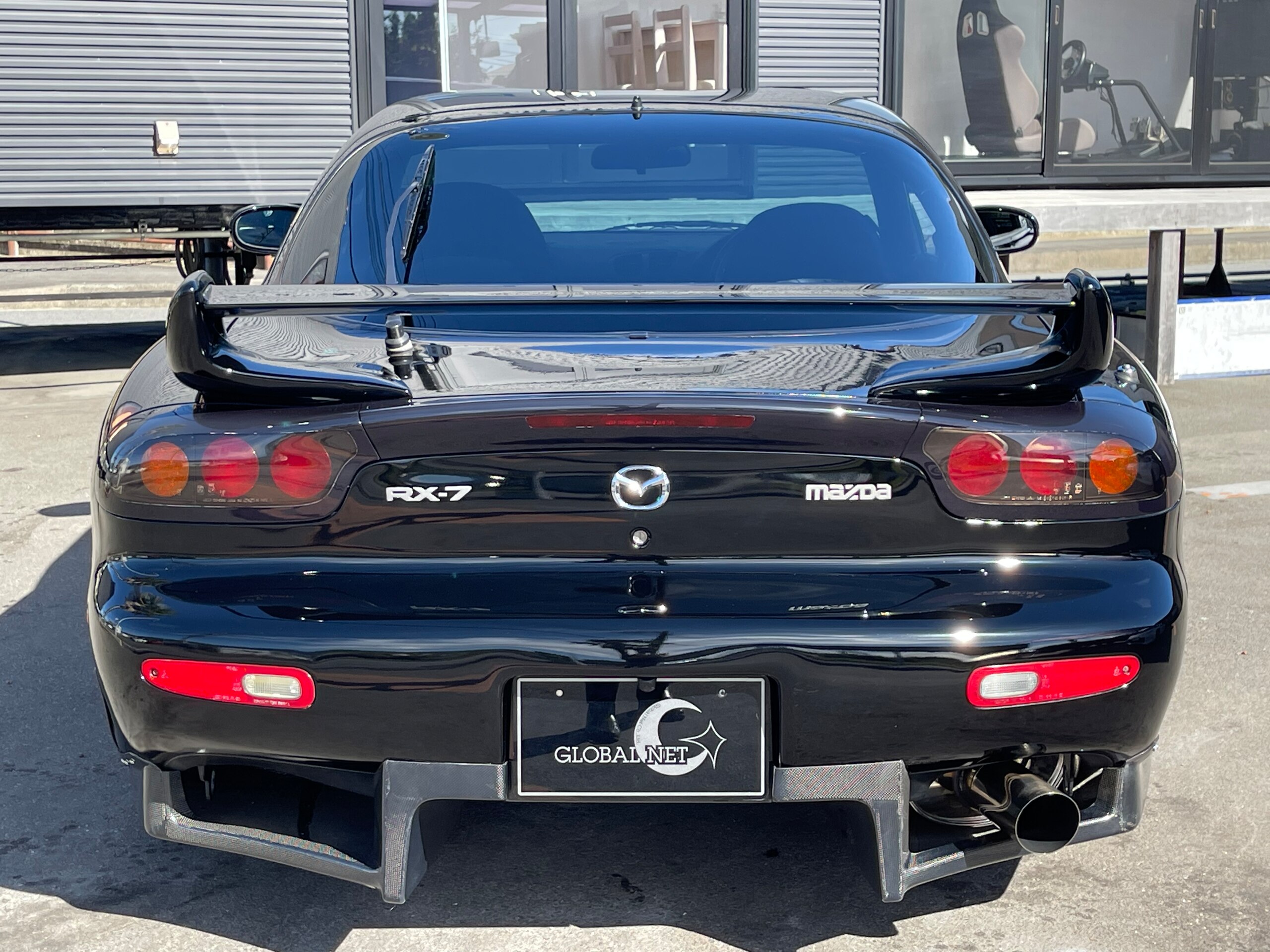 2002 Other Mazda RX-7 — Photo 7 / 20