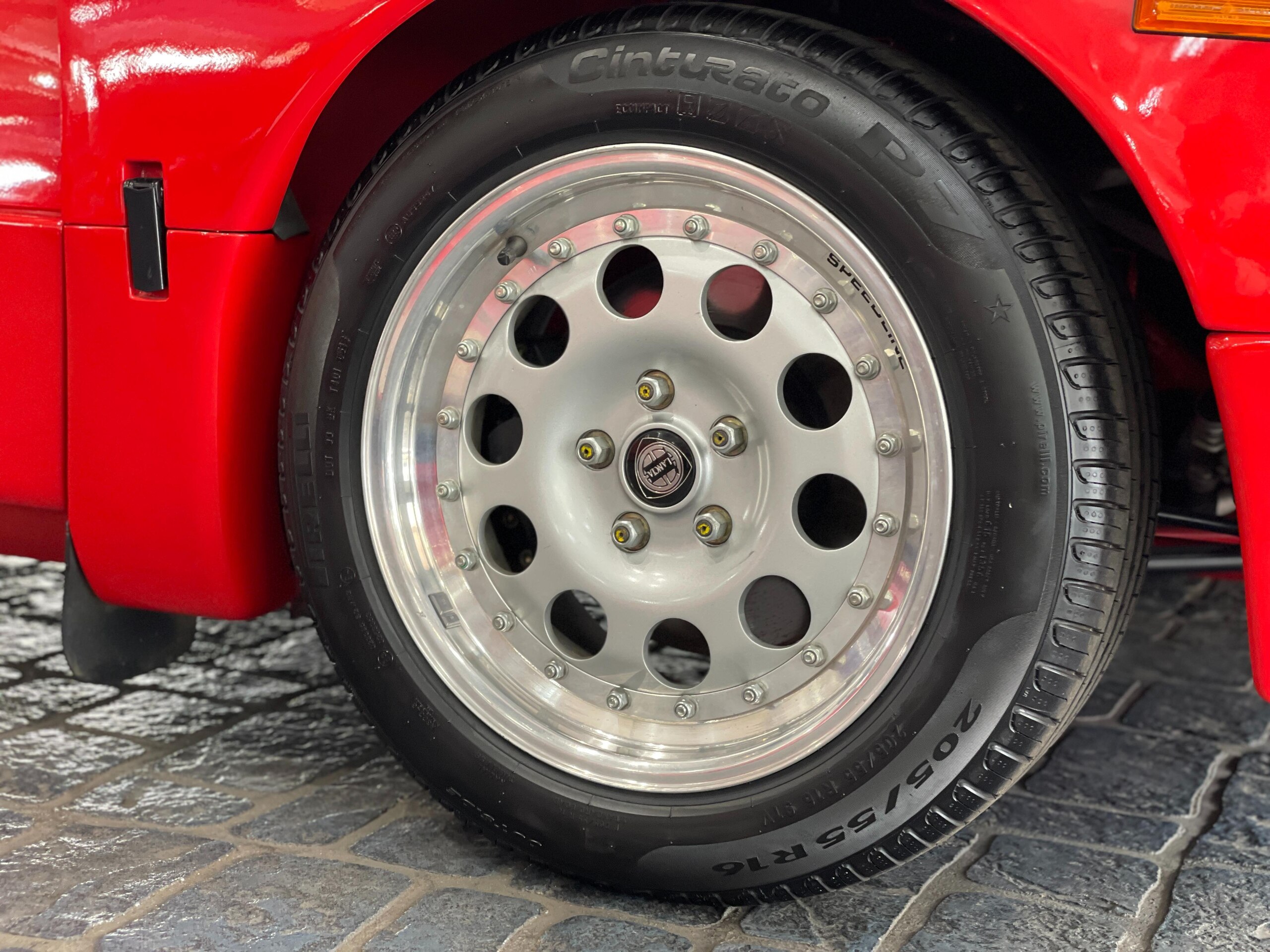 1983 Lancia 037 Rally Stradale — Photo 13 / 15