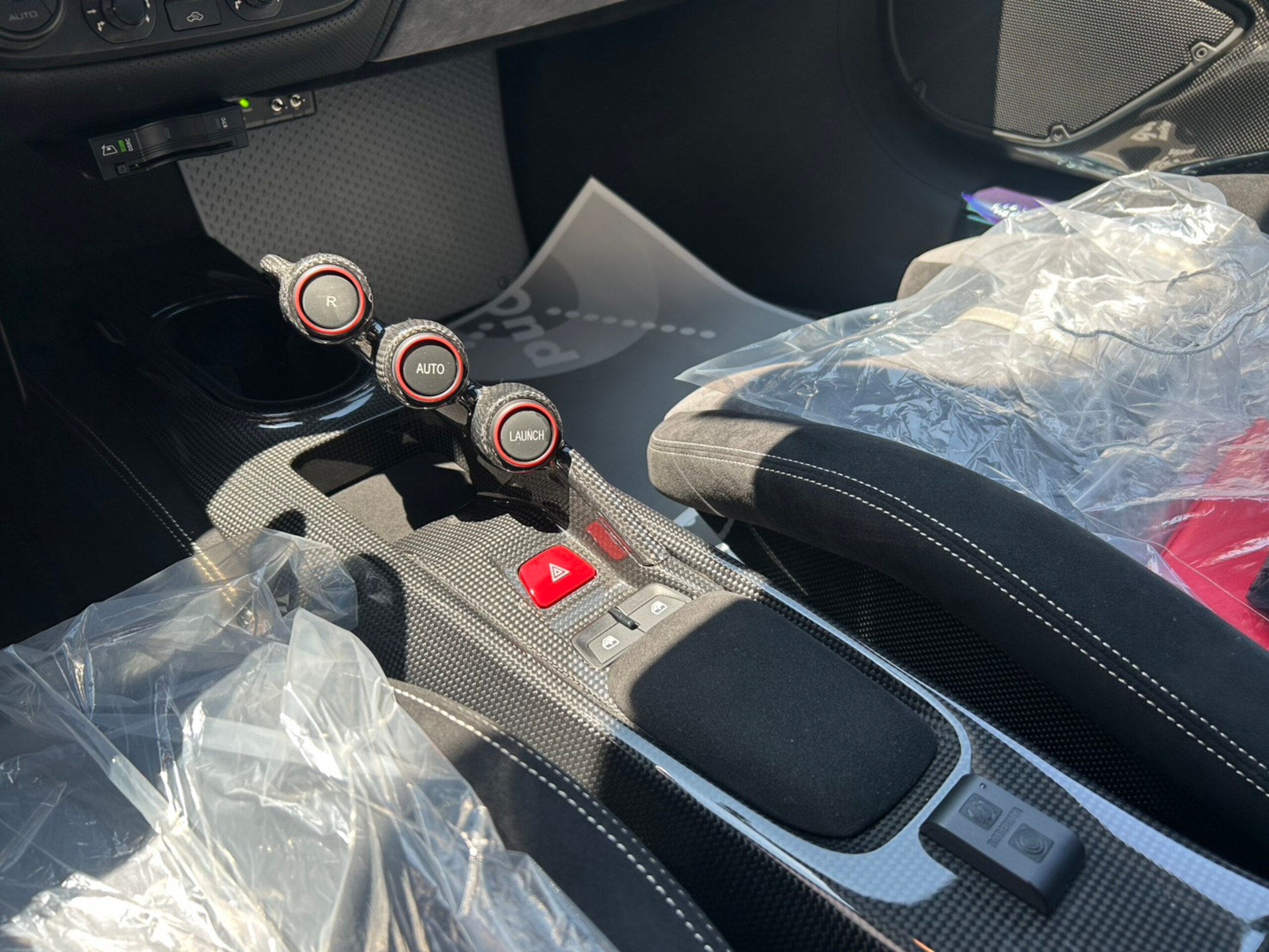 2019 Ferrari 488 Pista — Photo 12 / 19