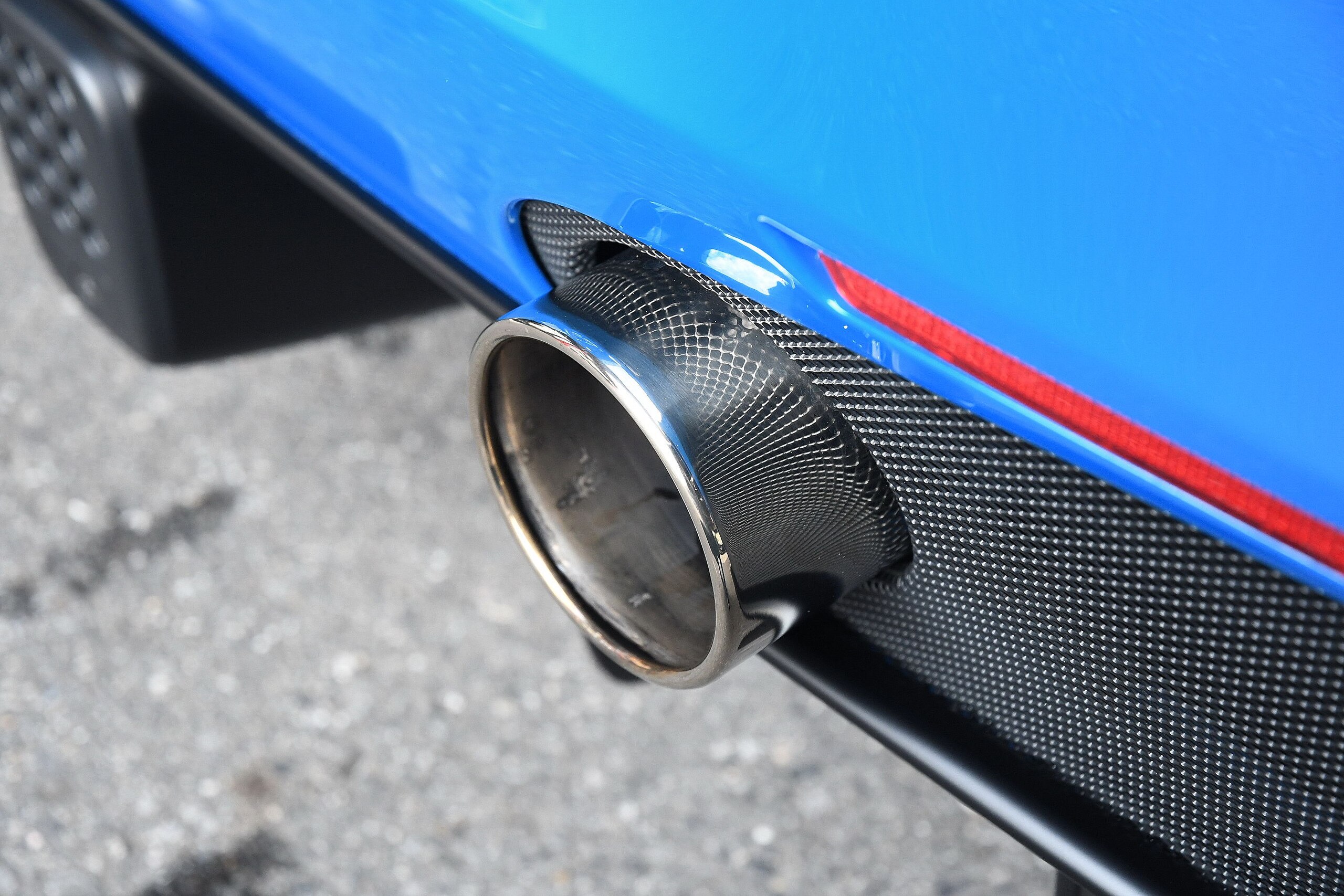 2018 Ferrari 488 Spider — Photo 19 / 21