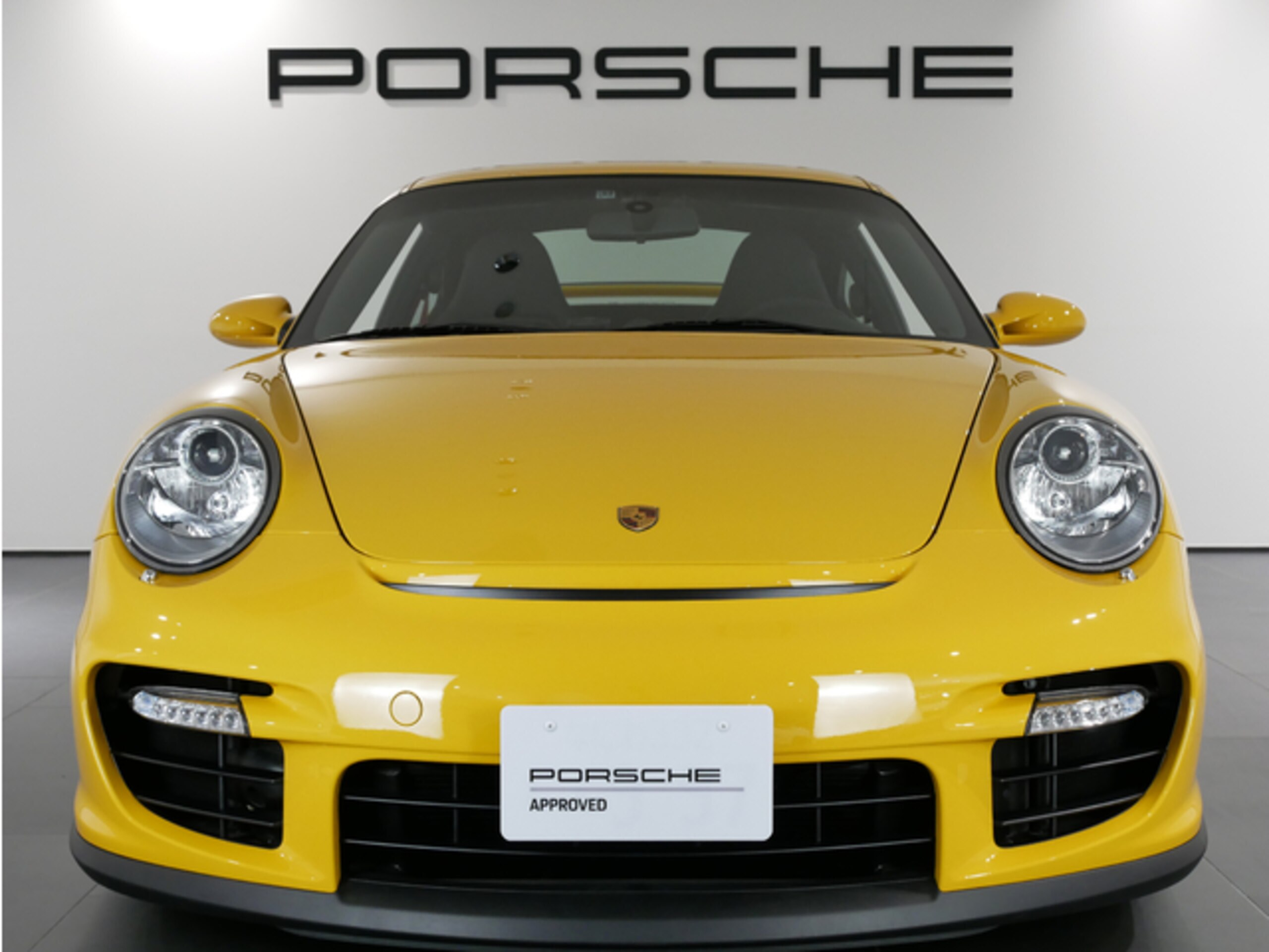 2008 Porsche 911 GT2 for sale in Japan