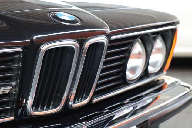 1986 BMW Alpina B10 Coupe — Photo 7 / 19
