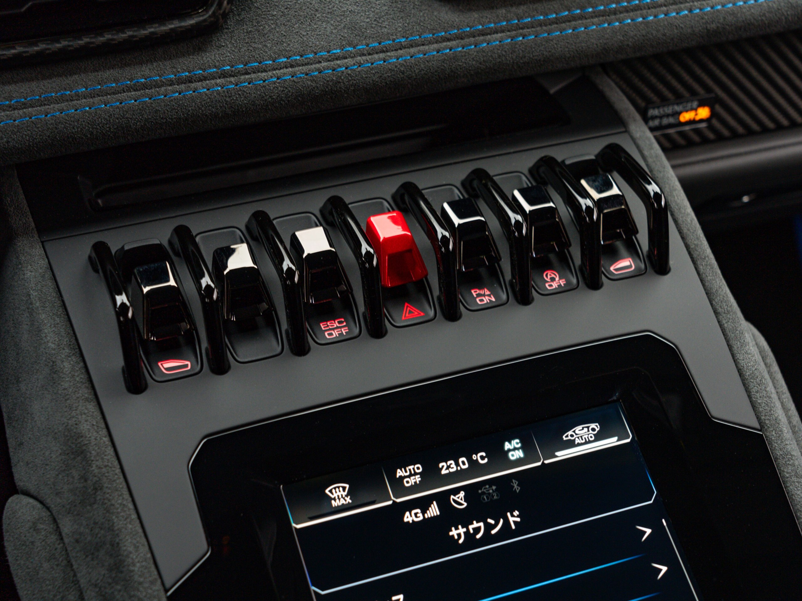 2024 Lamborghini Huracán Sterrato — Photo 26 / 50