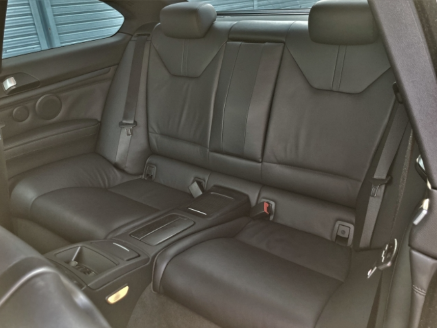 2007 BMW M3 Coupe — Photo 15 / 15