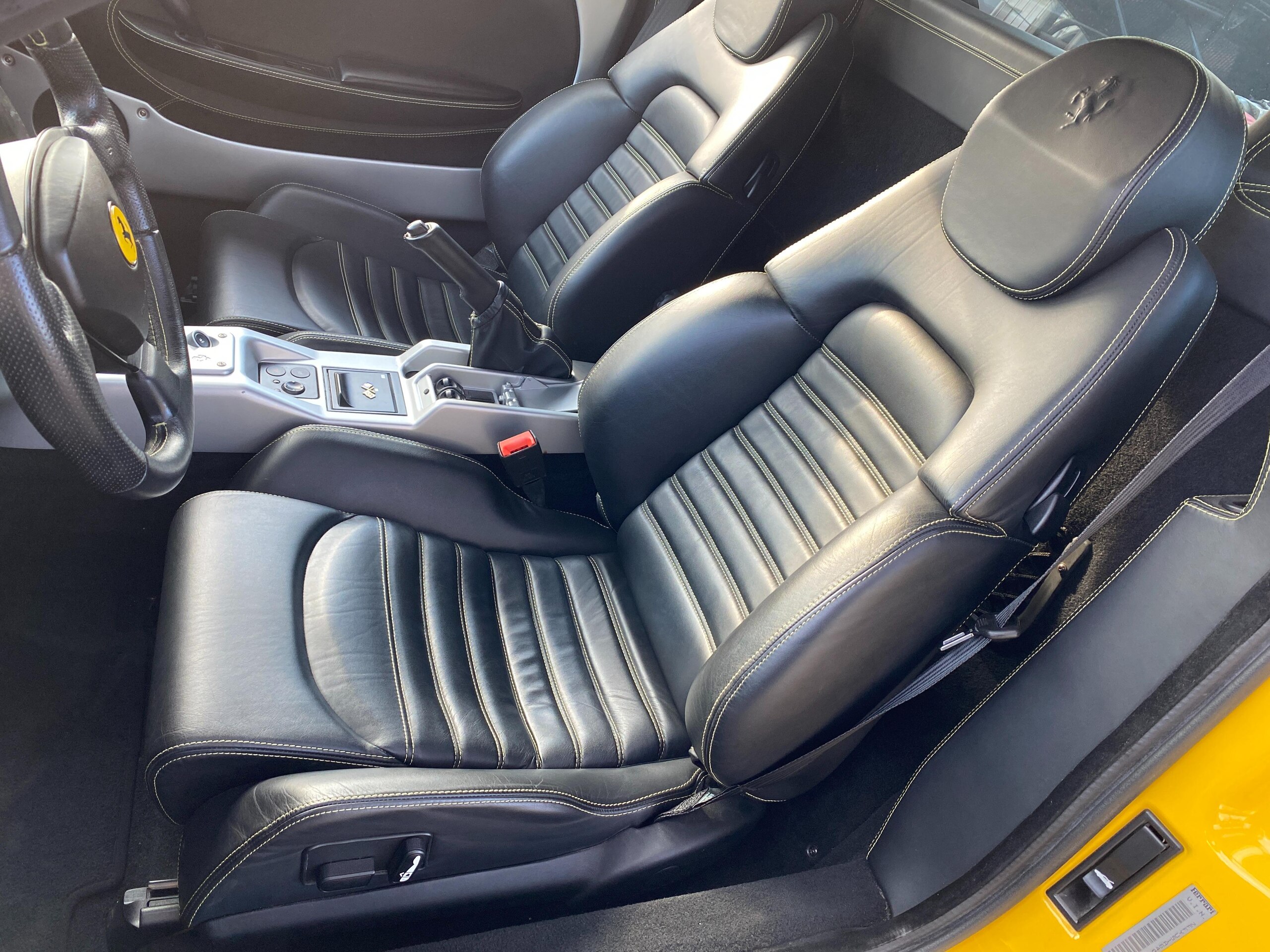 2005 Ferrari 360 Modena F1 — Photo 19 / 30