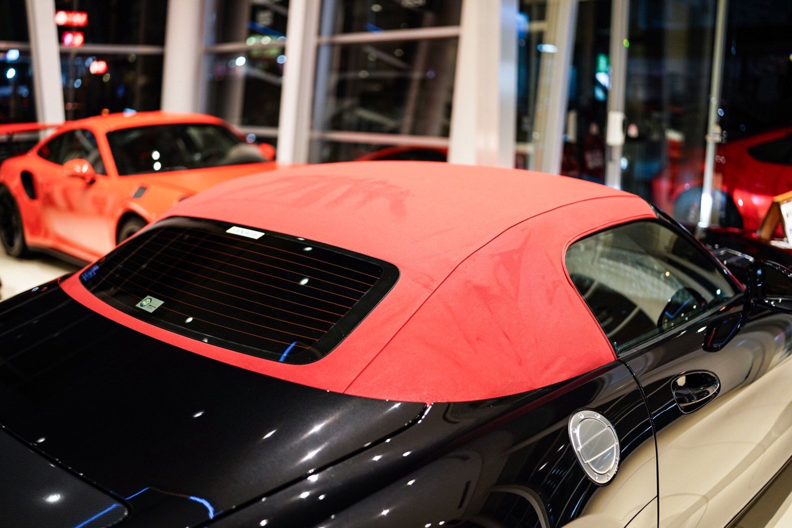 2013 Mercedes Benz SLS AMG Roadster — Photo 6 / 20