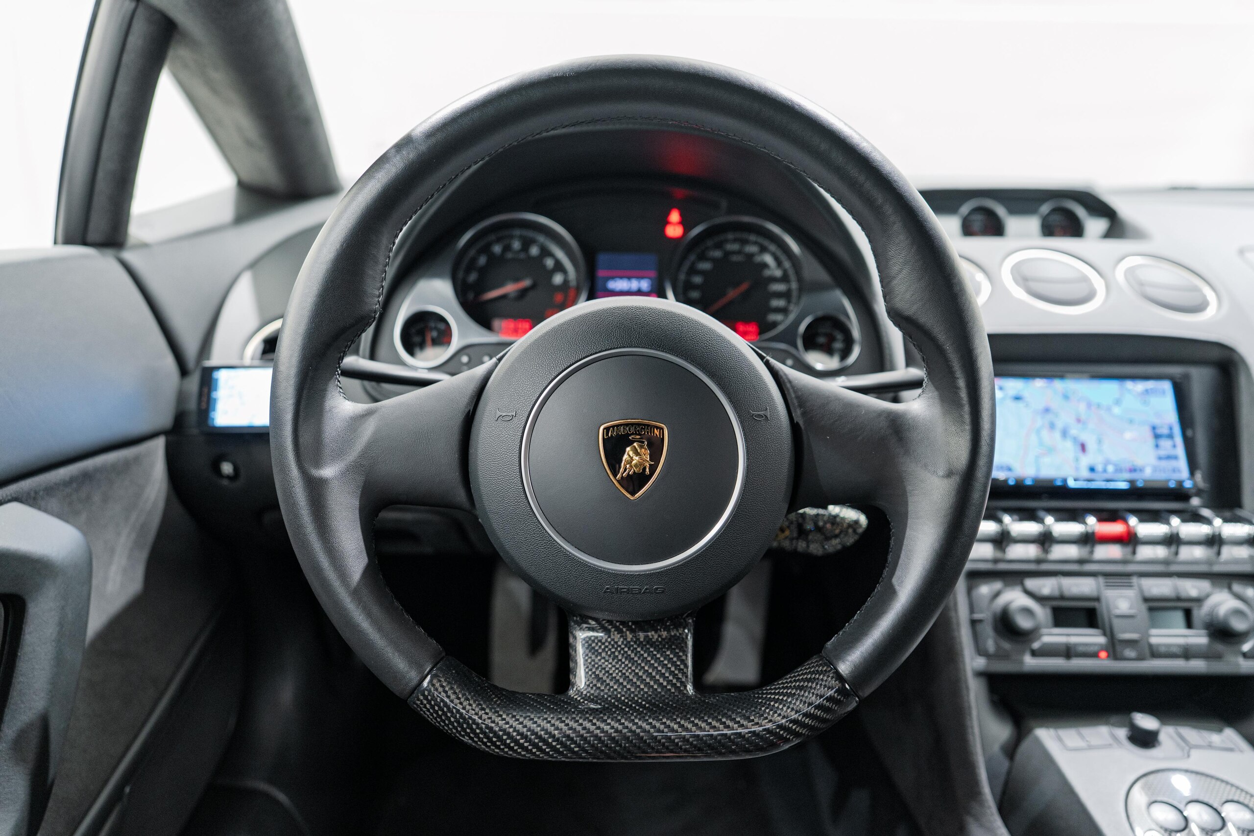 2013 Lamborghini Gallardo LP550-2 — Photo 13 / 26