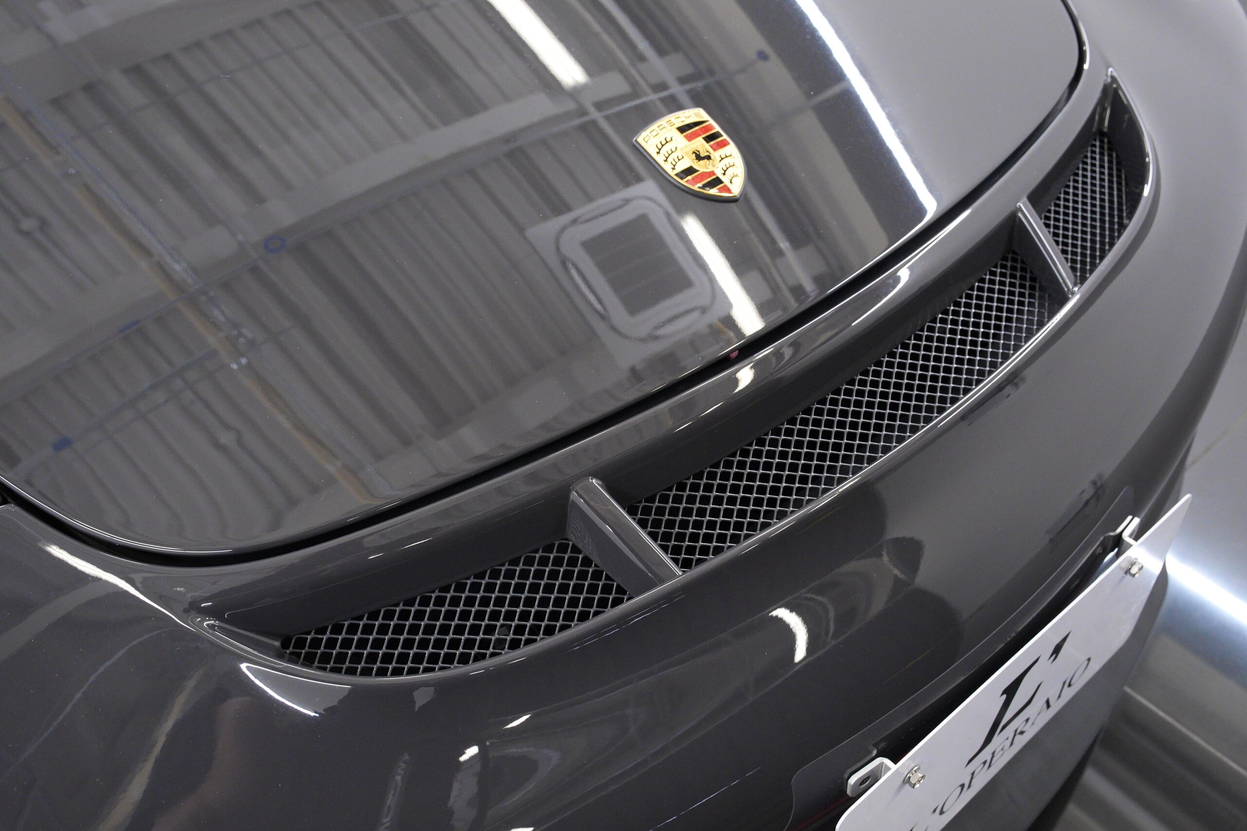 2011 Porsche 911 GT3 RS — Photo 23 / 43